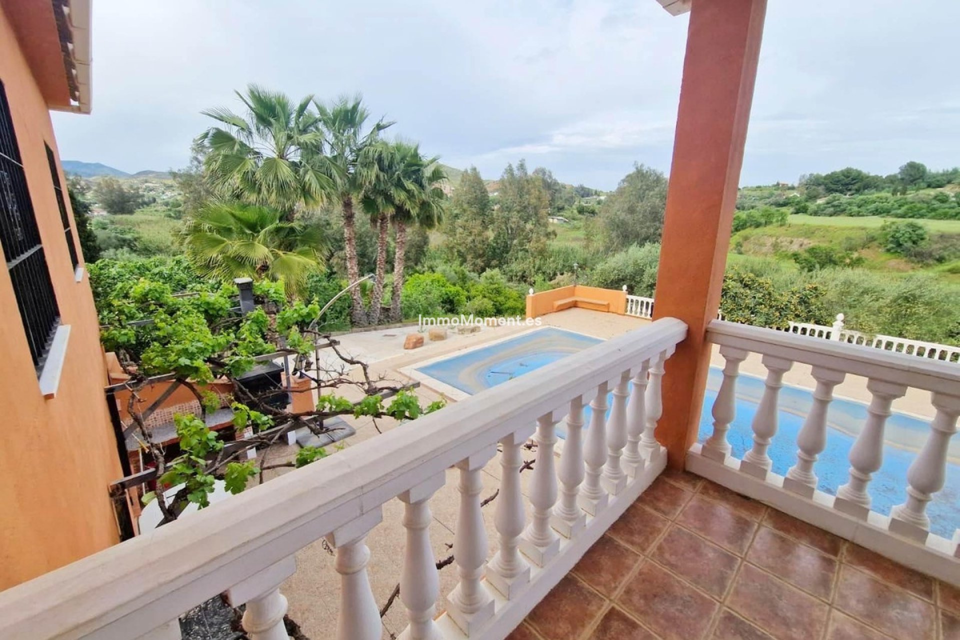 Reventa - Villa independiente - Interior  - Cártama Centro