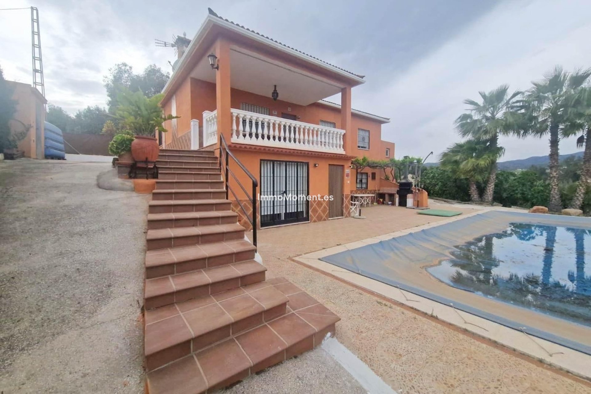Reventa - Villa independiente - Interior  - Cártama Centro