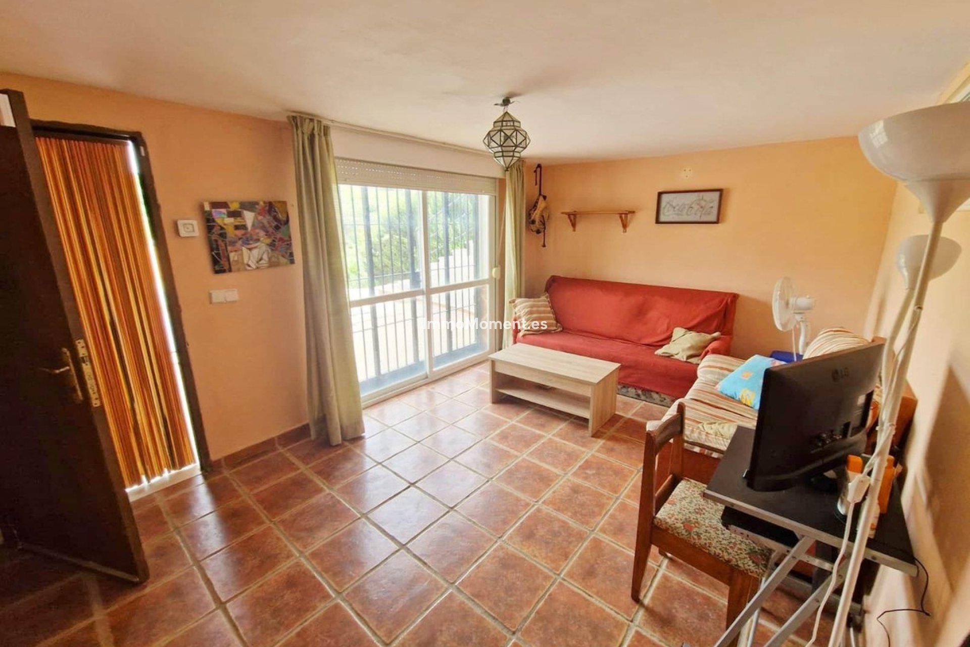 Reventa - Villa independiente - Interior  - Cártama Centro