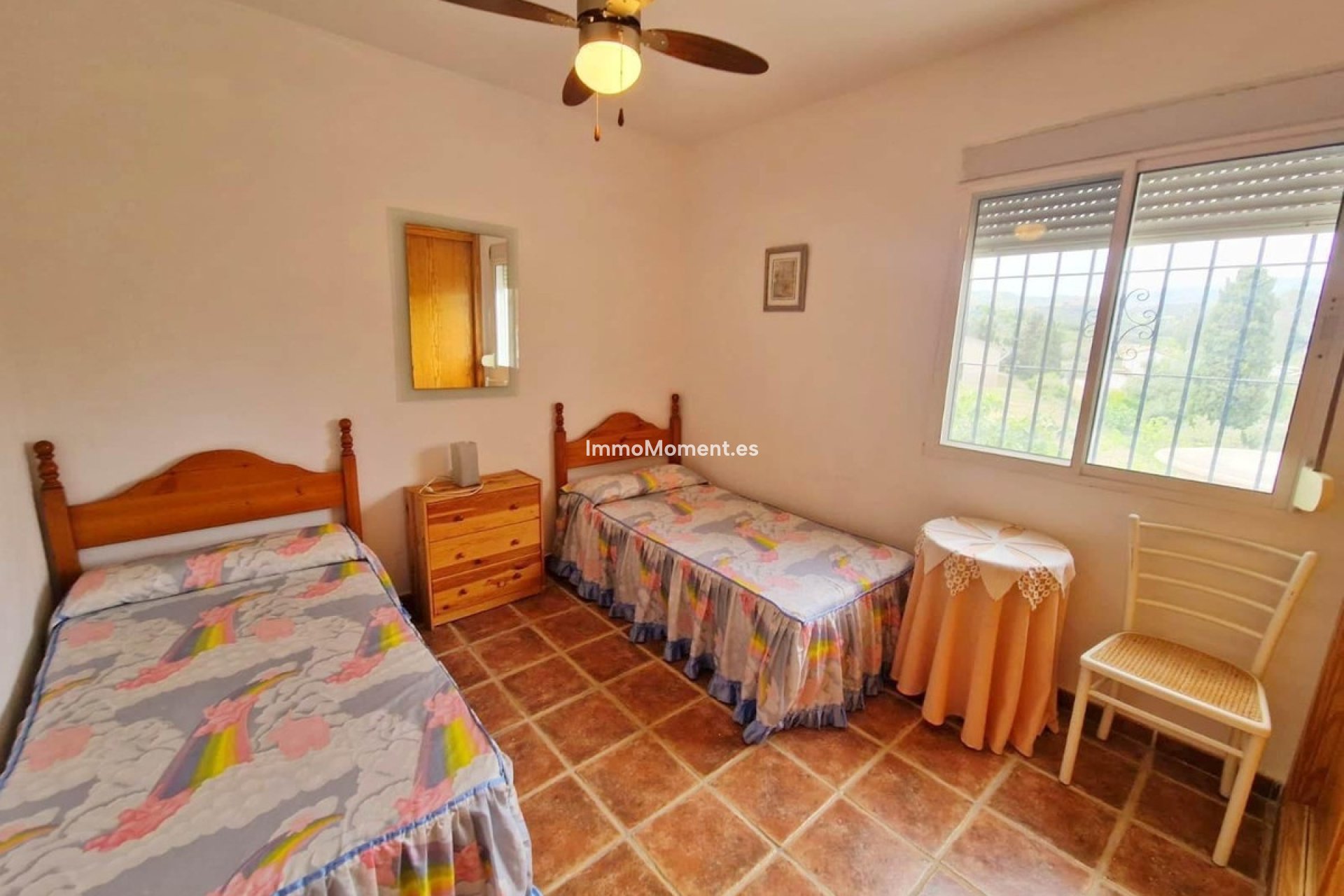 Reventa - Villa independiente - Interior  - Cártama Centro