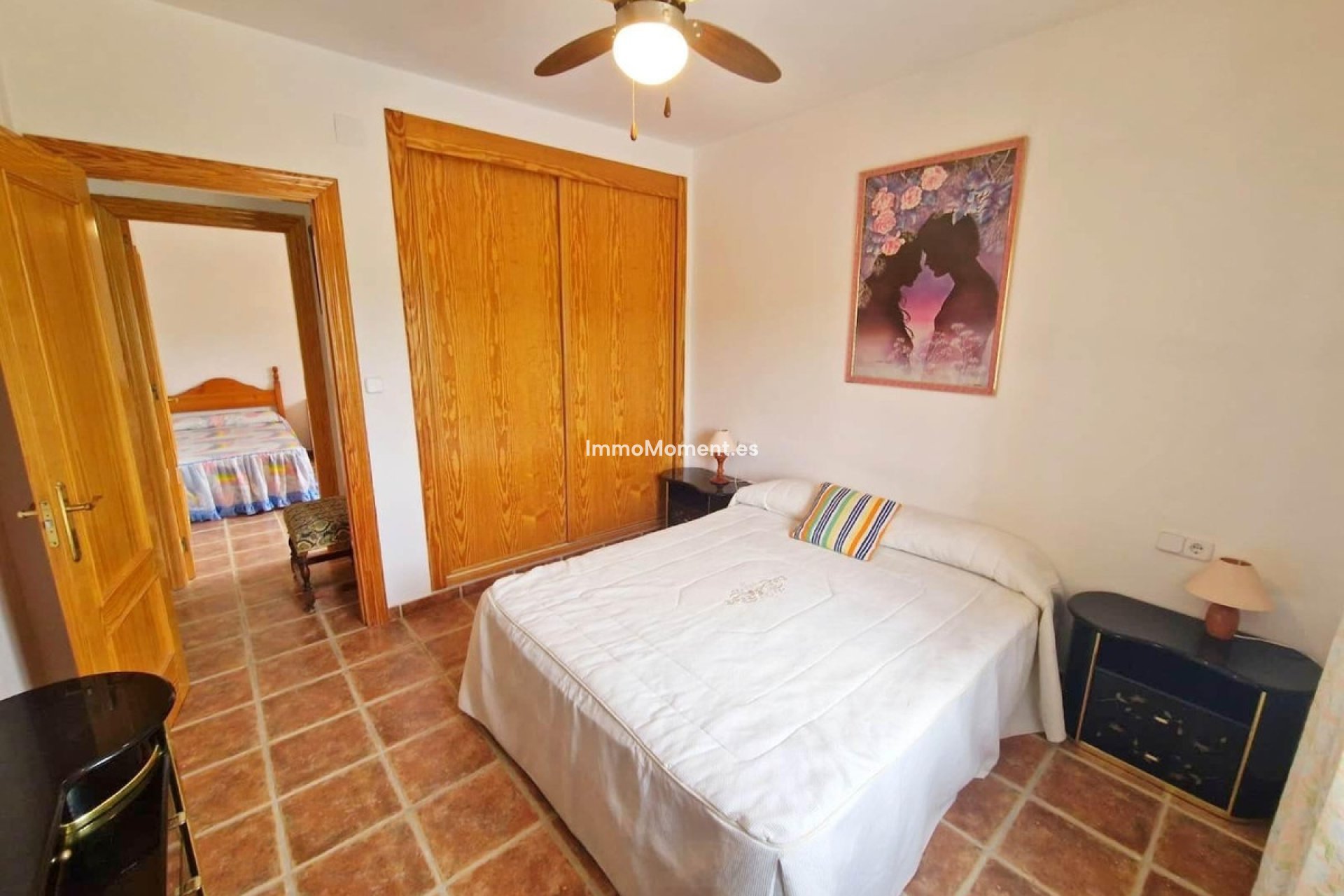 Reventa - Villa independiente - Interior  - Cártama Centro