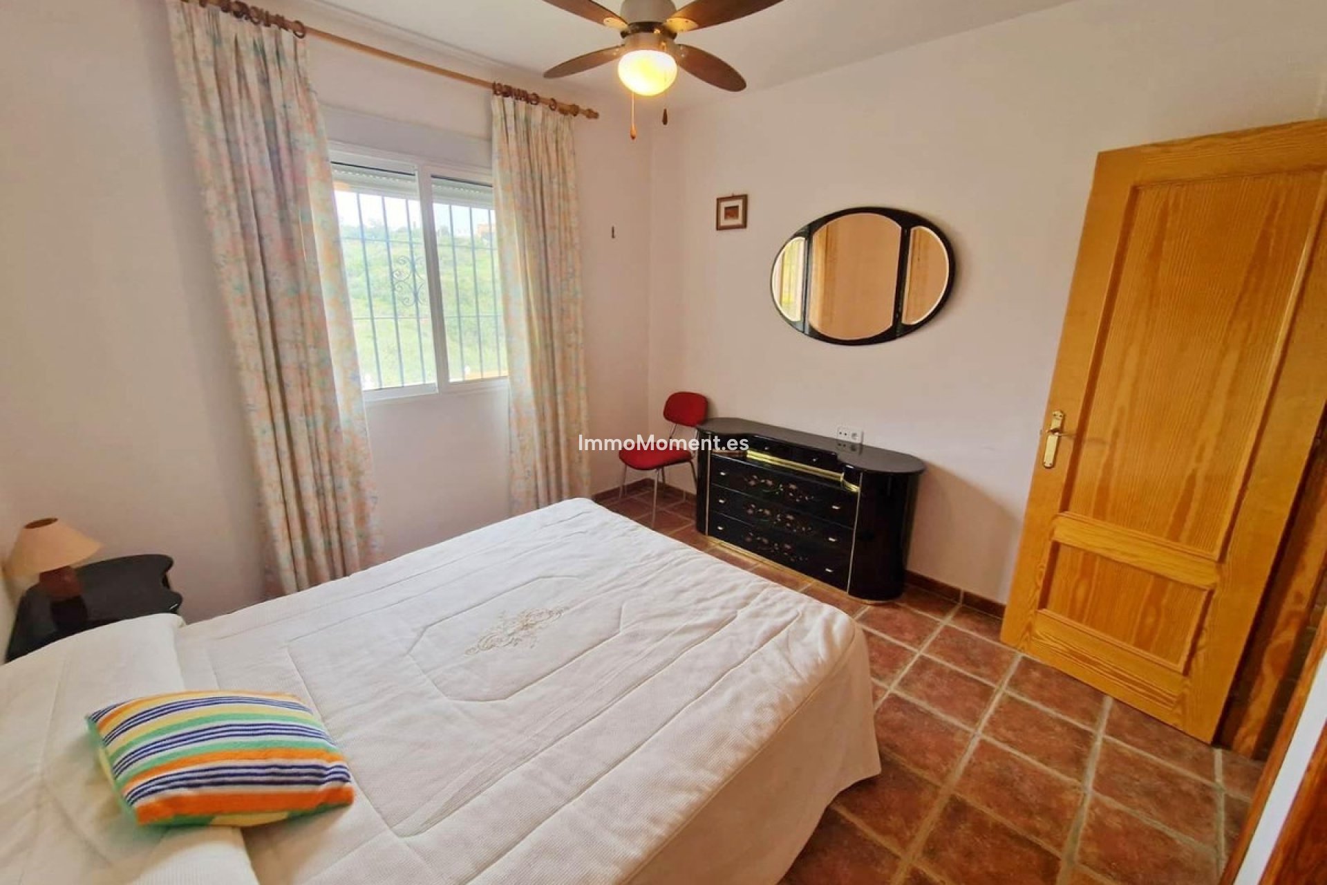Reventa - Villa independiente - Interior  - Cártama Centro
