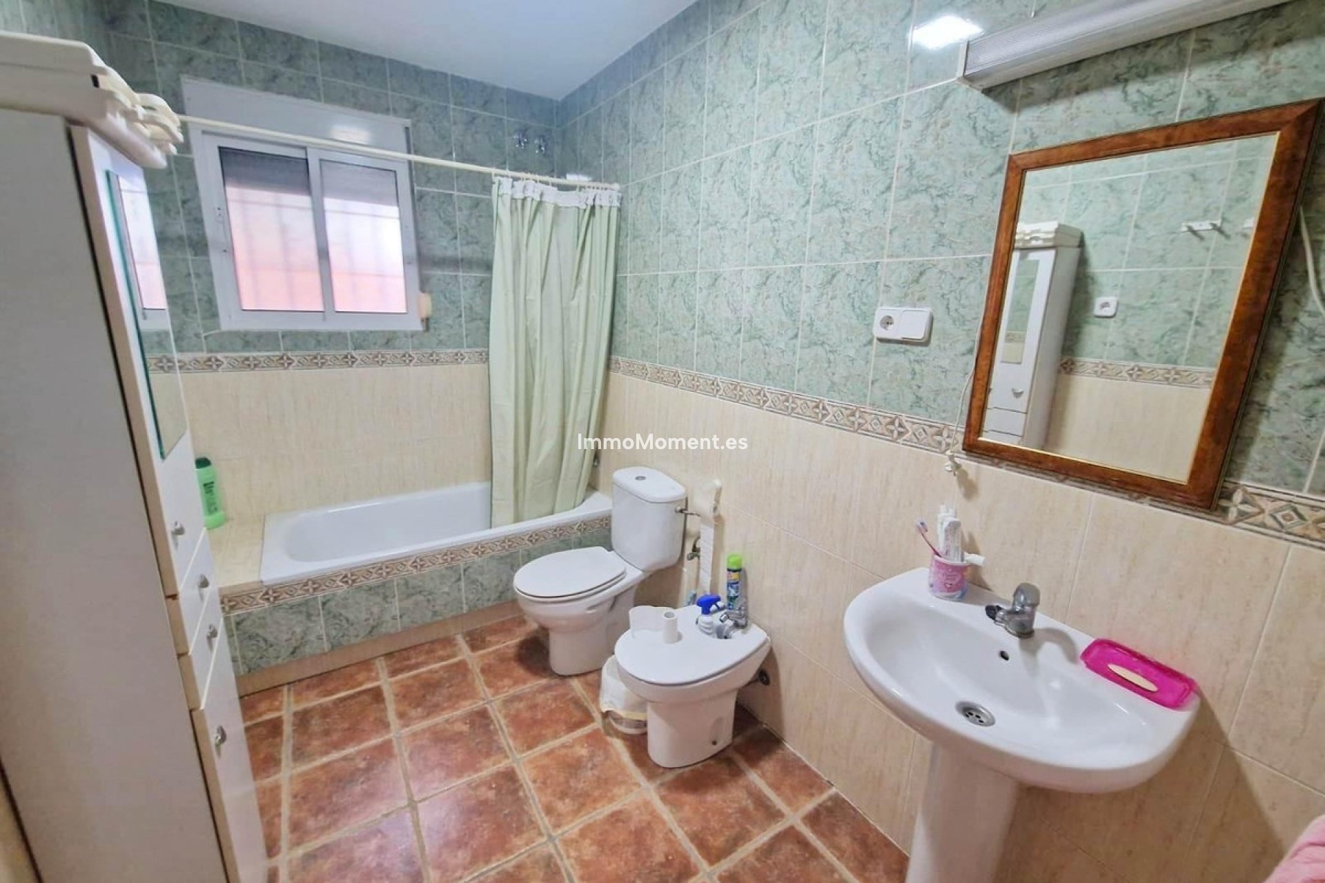 Reventa - Villa independiente - Interior  - Cártama Centro