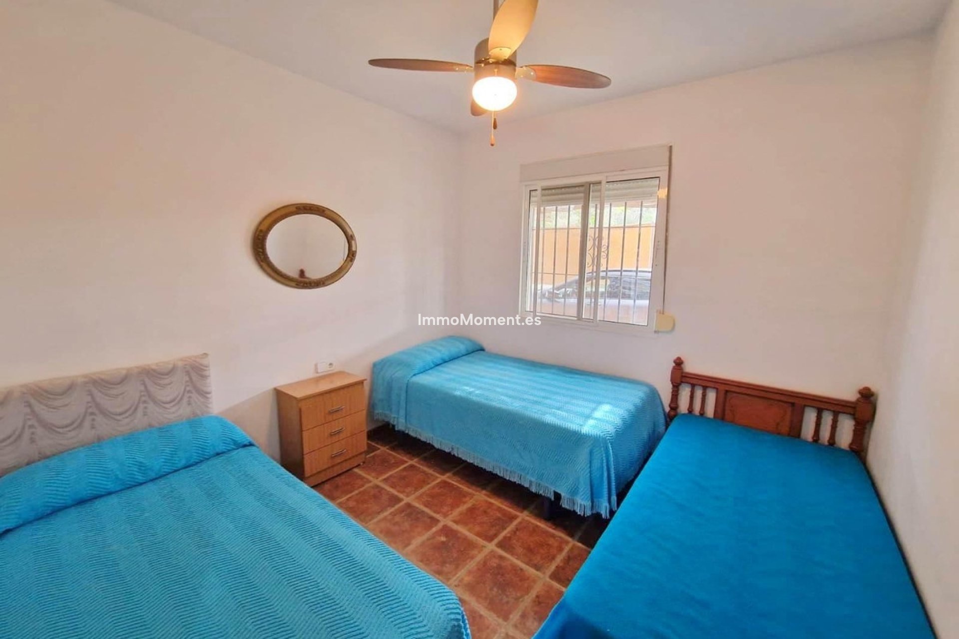 Reventa - Villa independiente - Interior  - Cártama Centro