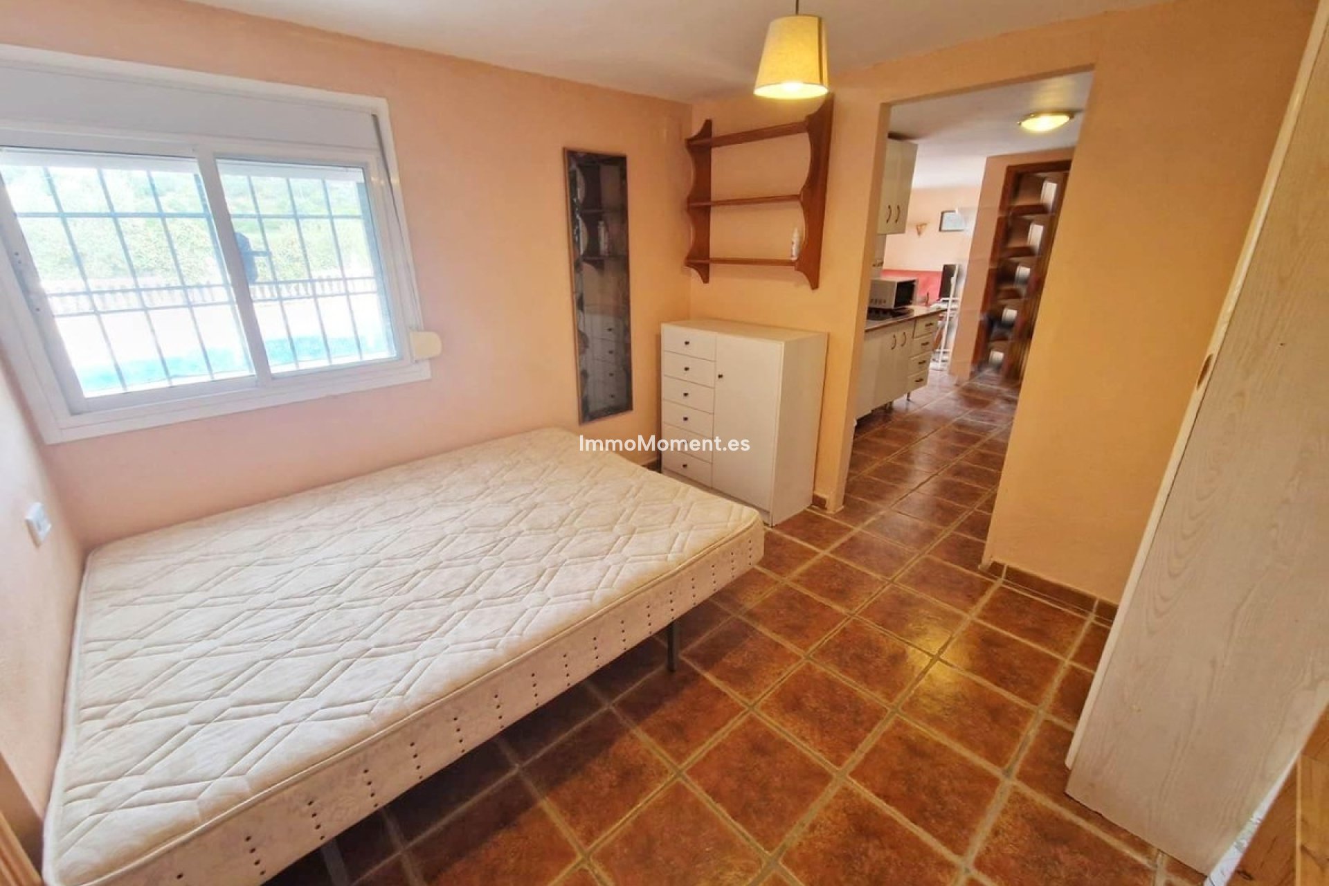 Reventa - Villa independiente - Interior  - Cártama Centro