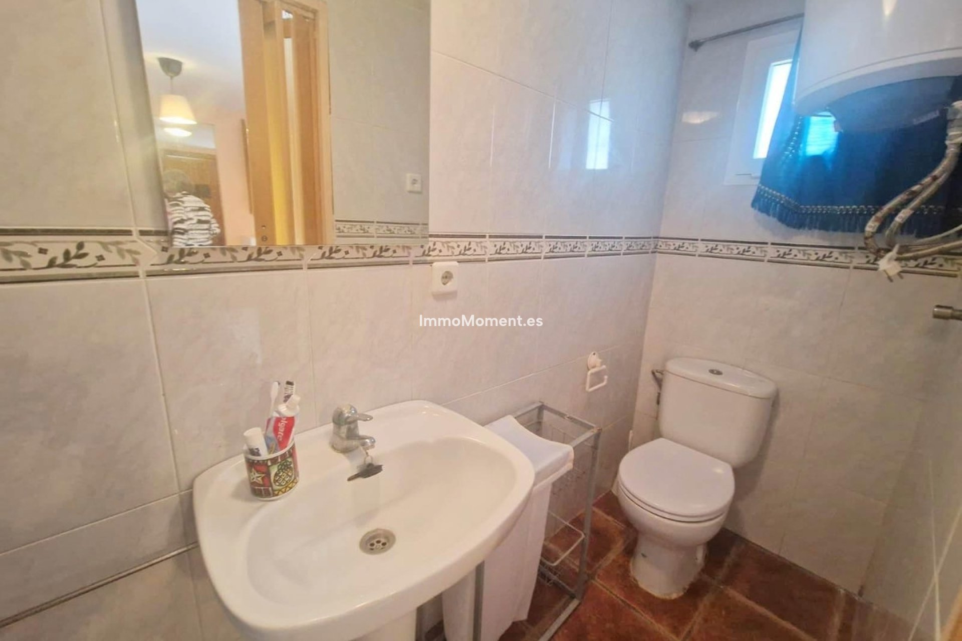 Reventa - Villa independiente - Interior  - Cártama Centro