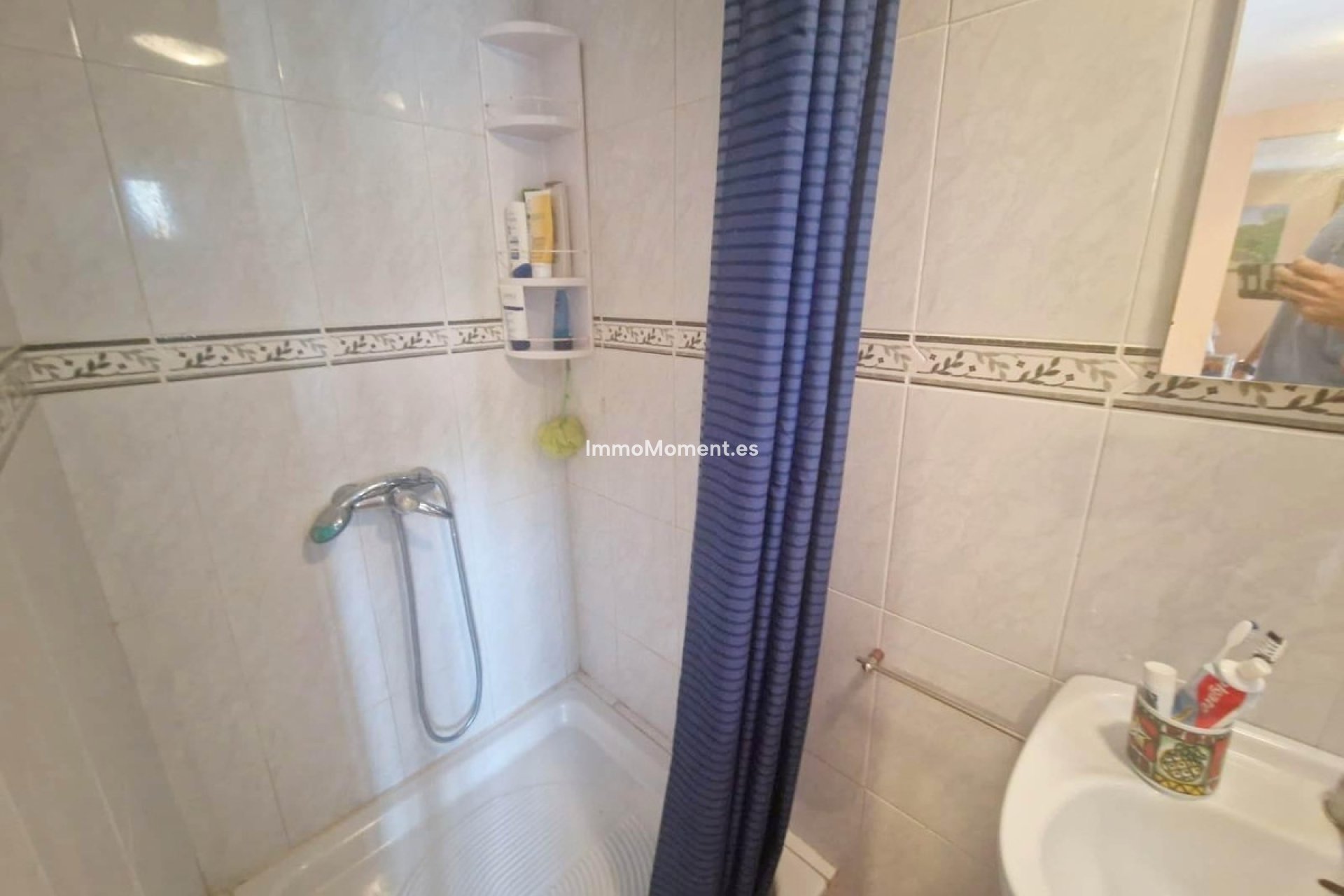 Reventa - Villa independiente - Interior  - Cártama Centro