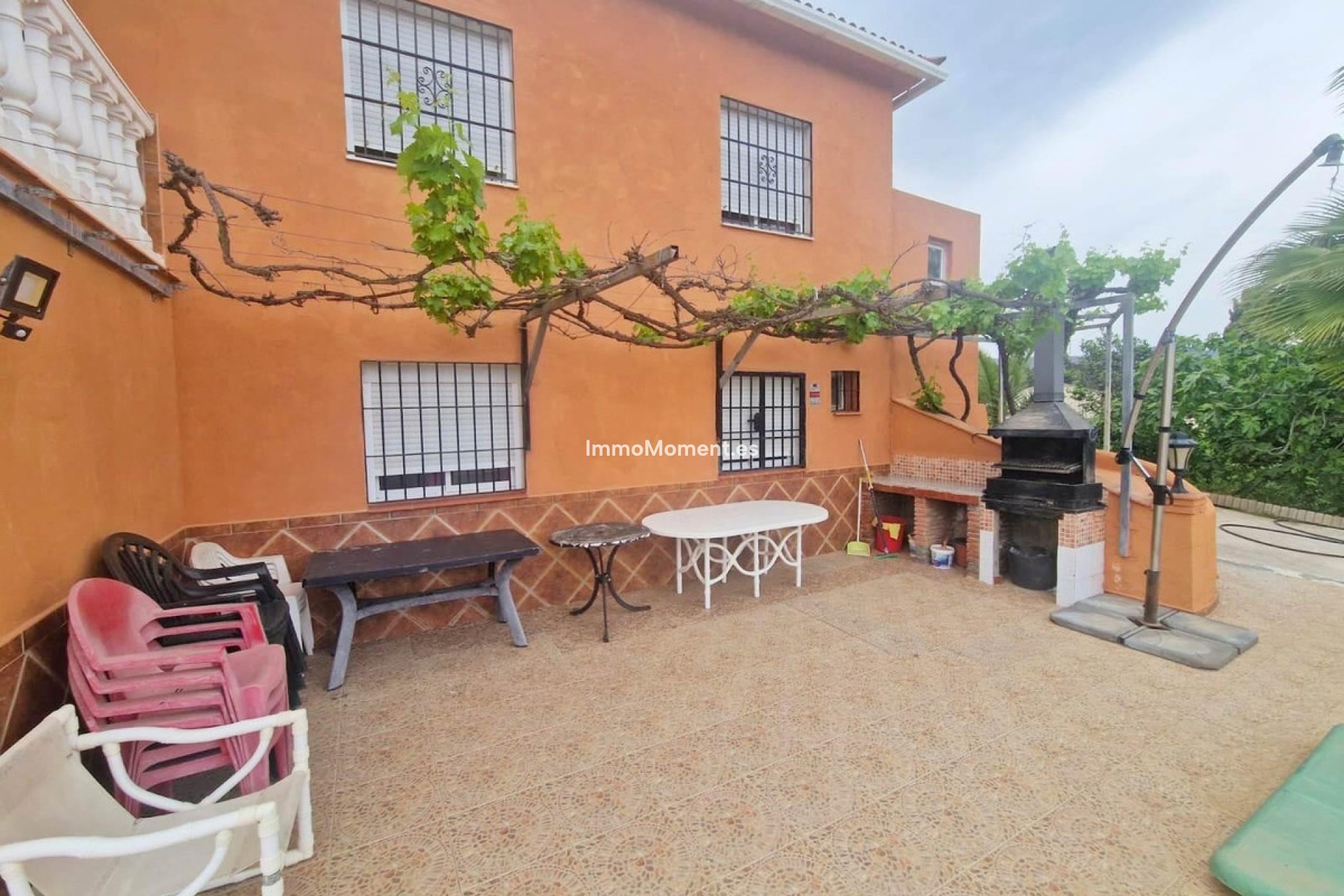 Reventa - Villa independiente - Interior  - Cártama Centro