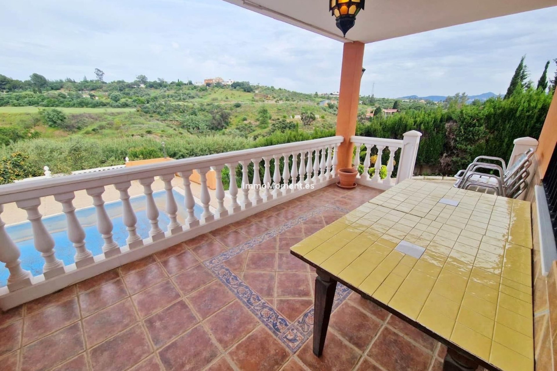 Reventa - Villa independiente - Interior  - Cártama Centro