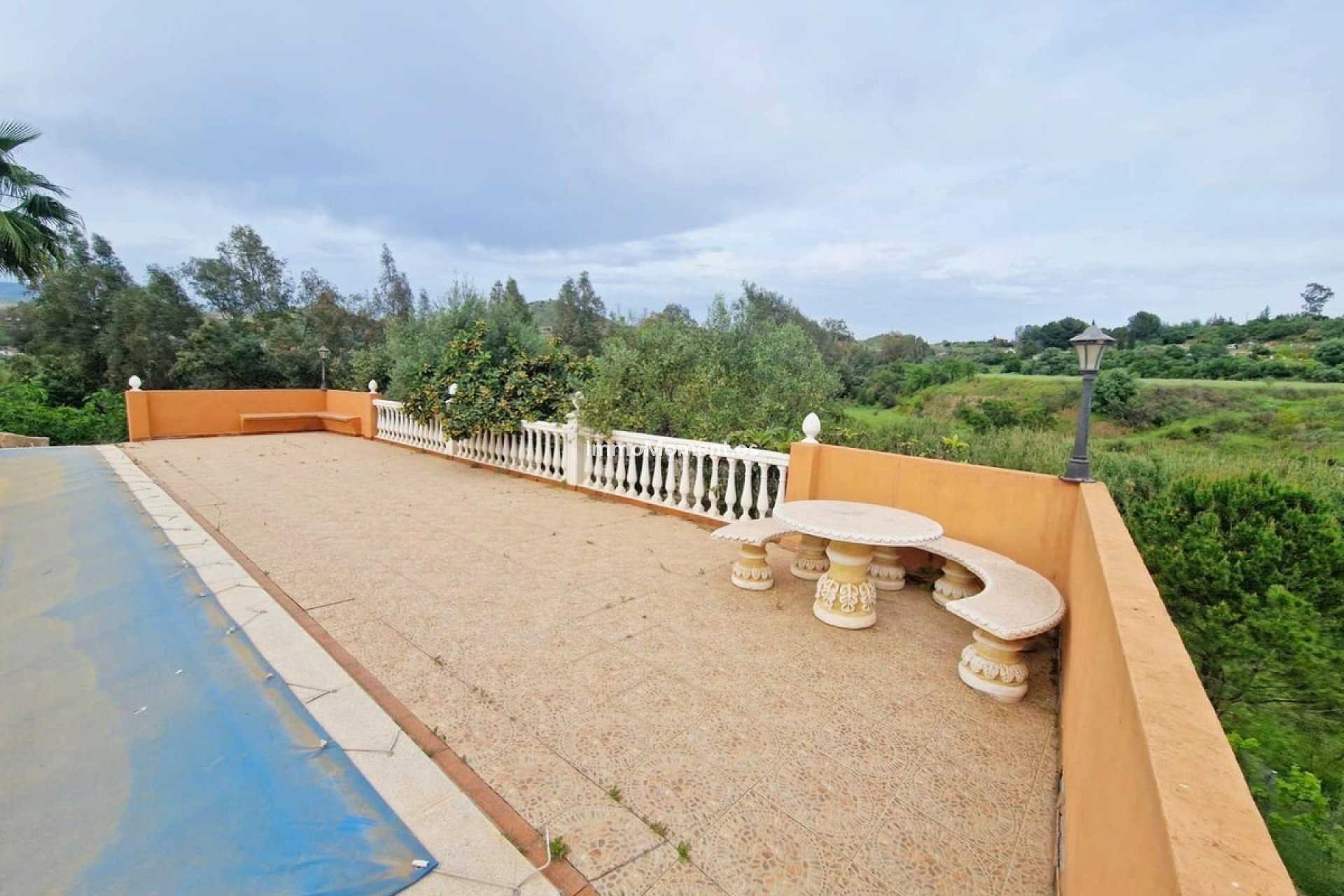 Reventa - Villa independiente - Interior  - Cártama Centro