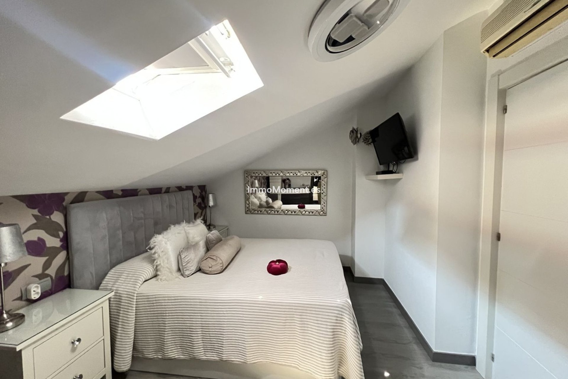 Reventa - Villa independiente - Interior  - Cártama Centro