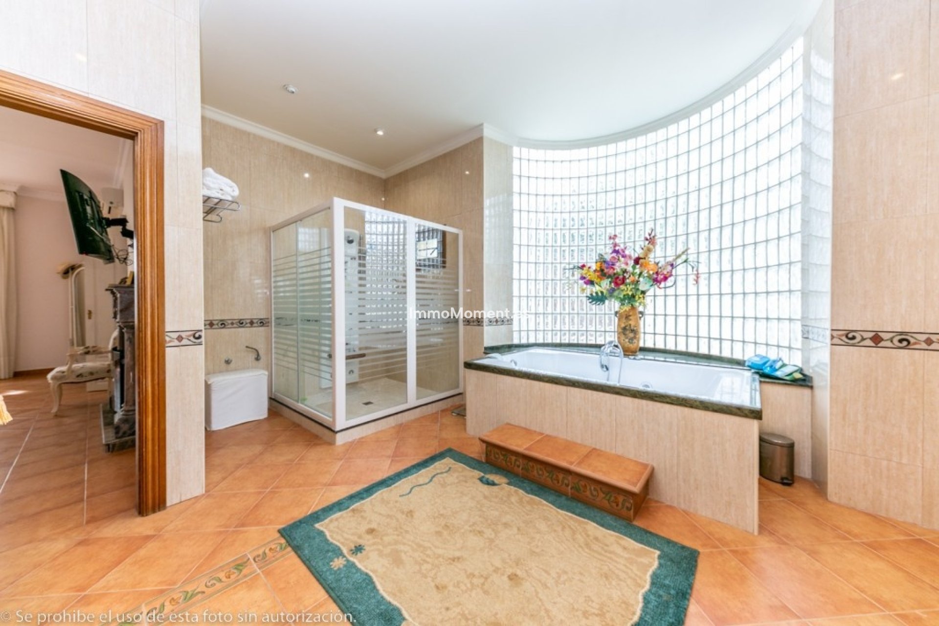 Reventa - Villa independiente - Interior  - Churriana