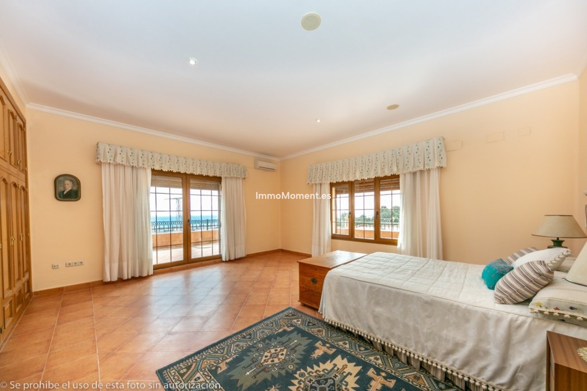 Reventa - Villa independiente - Interior  - Churriana