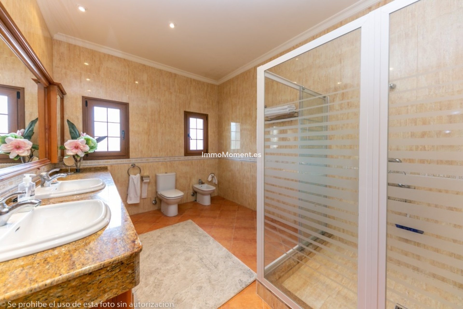 Reventa - Villa independiente - Interior  - Churriana