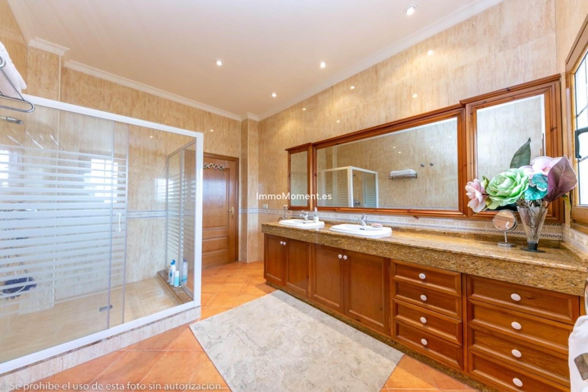 Reventa - Villa independiente - Interior  - Churriana