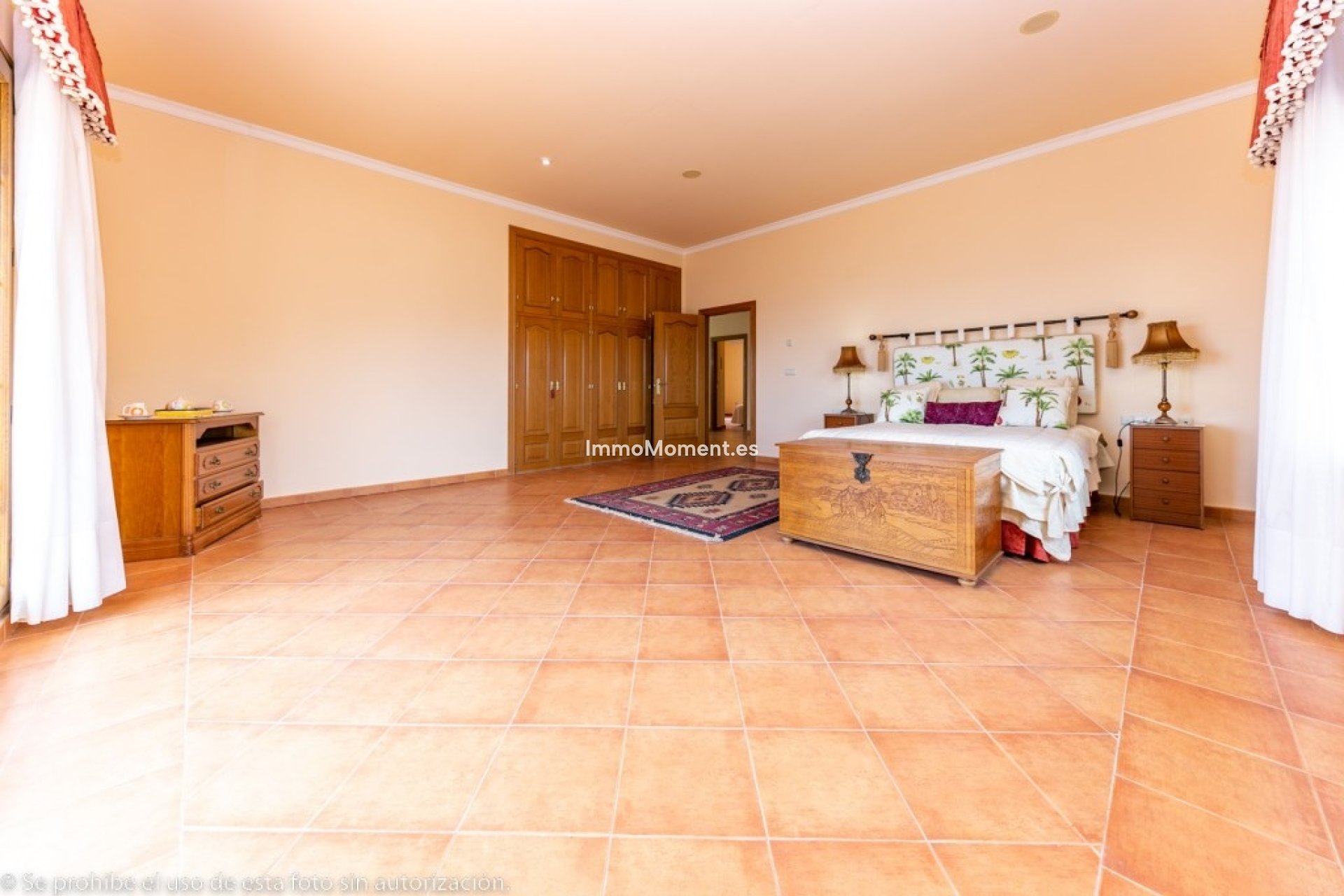 Reventa - Villa independiente - Interior  - Churriana