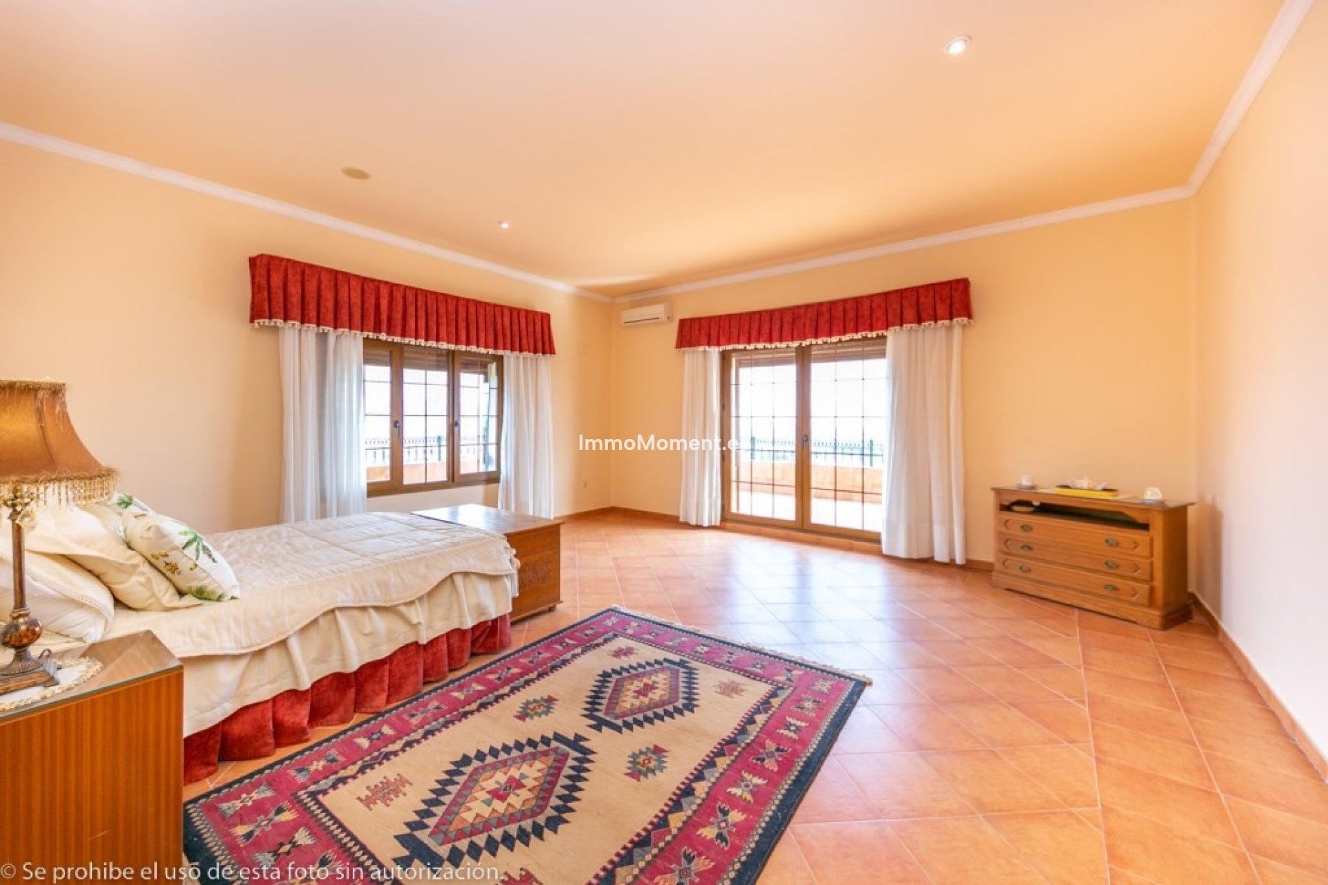 Reventa - Villa independiente - Interior  - Churriana