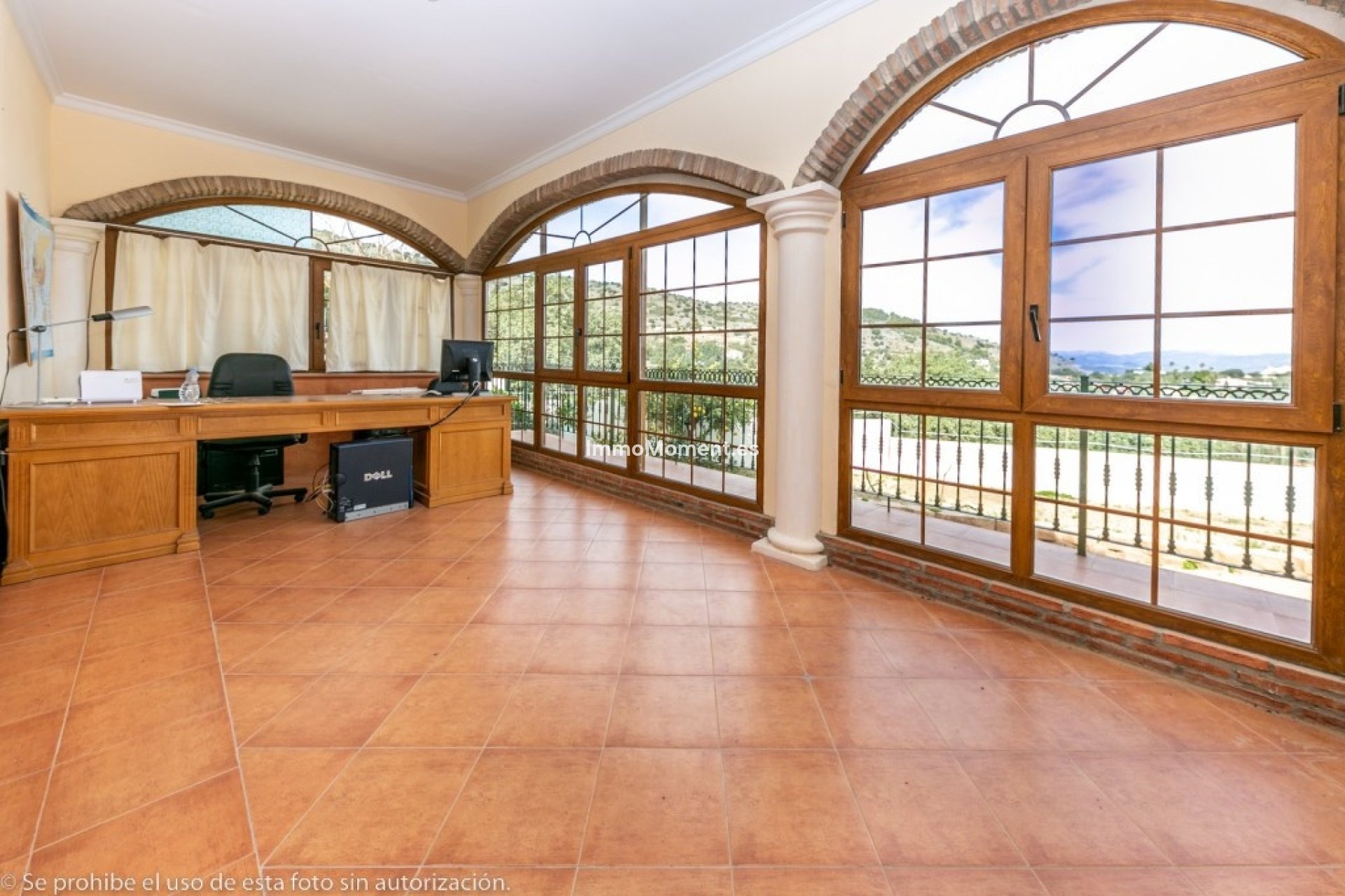 Reventa - Villa independiente - Interior  - Churriana
