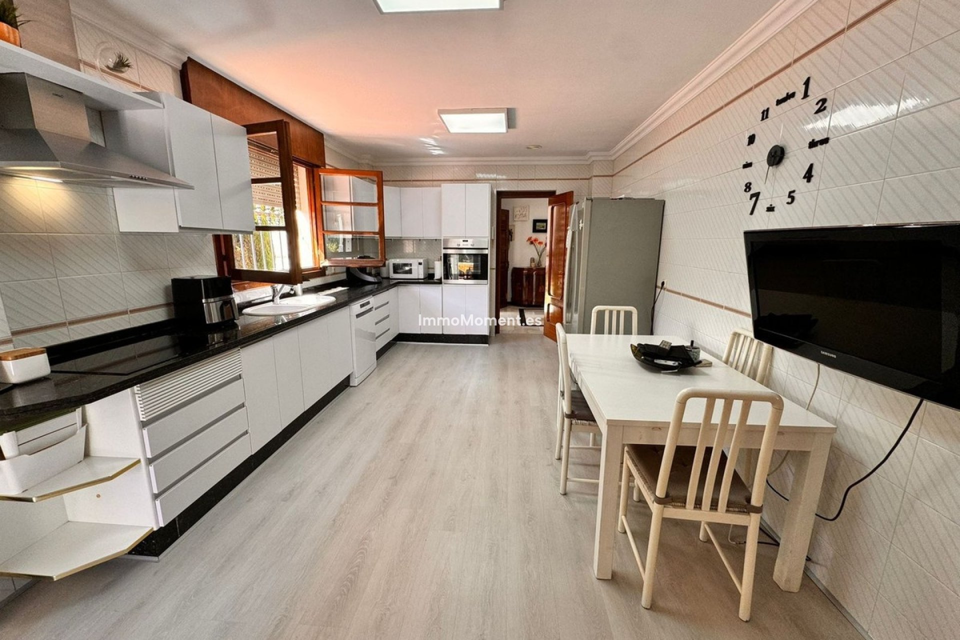 Reventa - Villa independiente - Interior  - Churriana