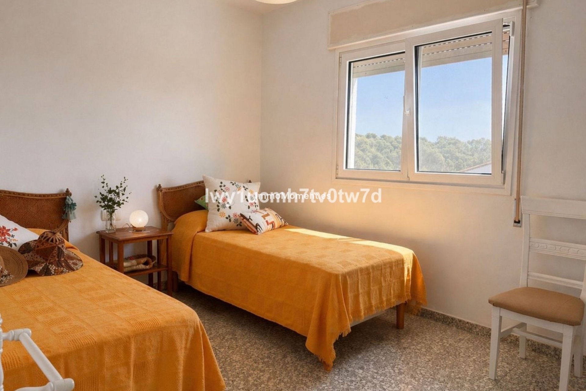 Reventa - Villa independiente - Interior  - Churriana