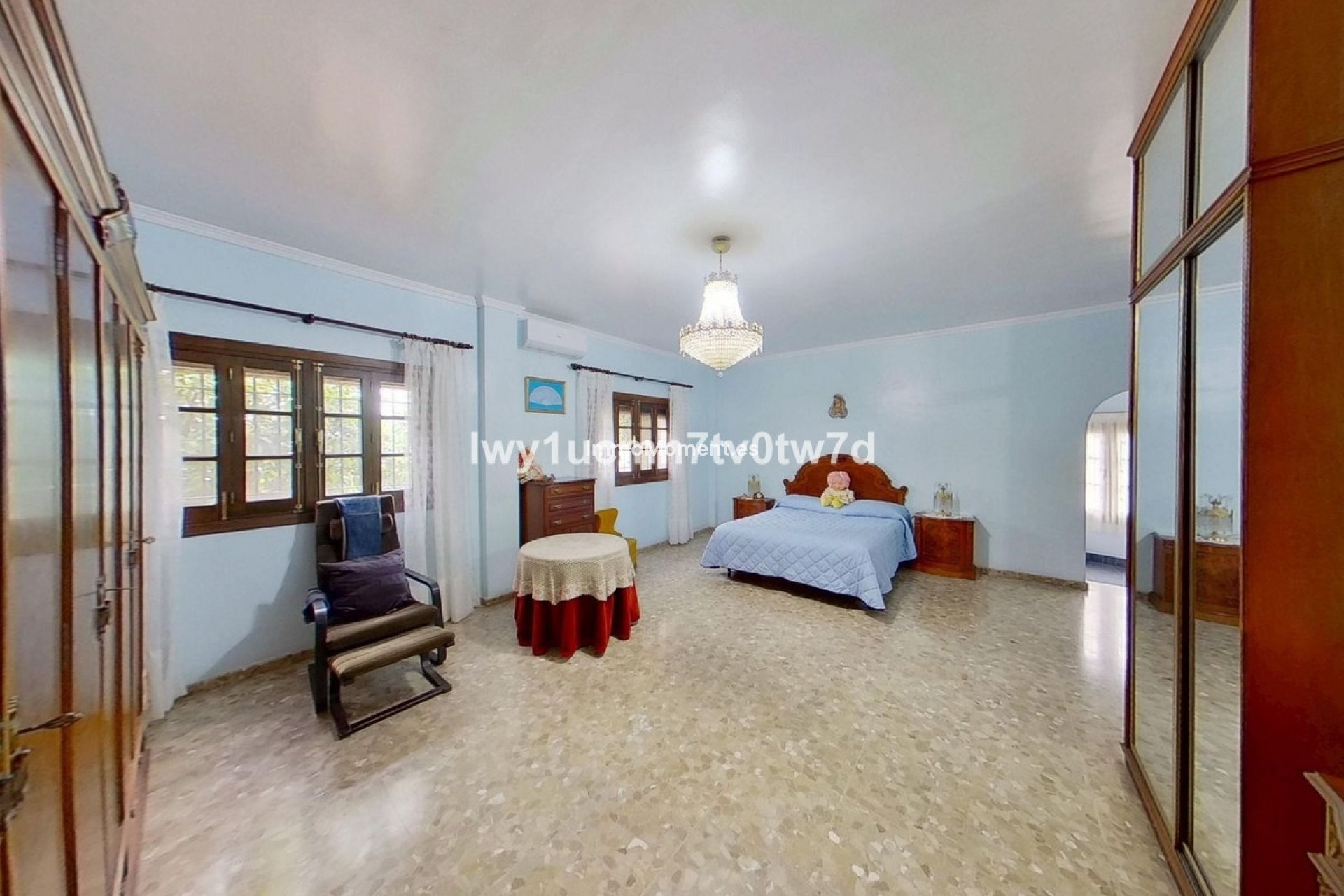 Reventa - Villa independiente - Interior  - Churriana