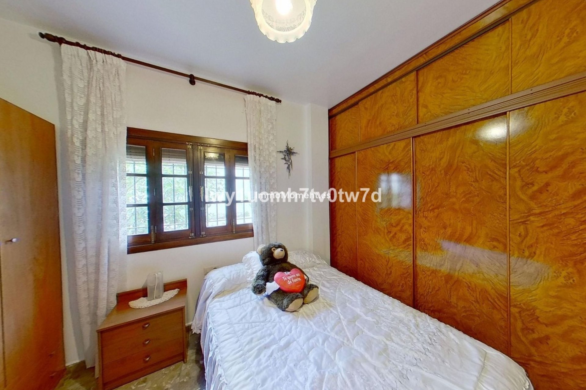 Reventa - Villa independiente - Interior  - Churriana