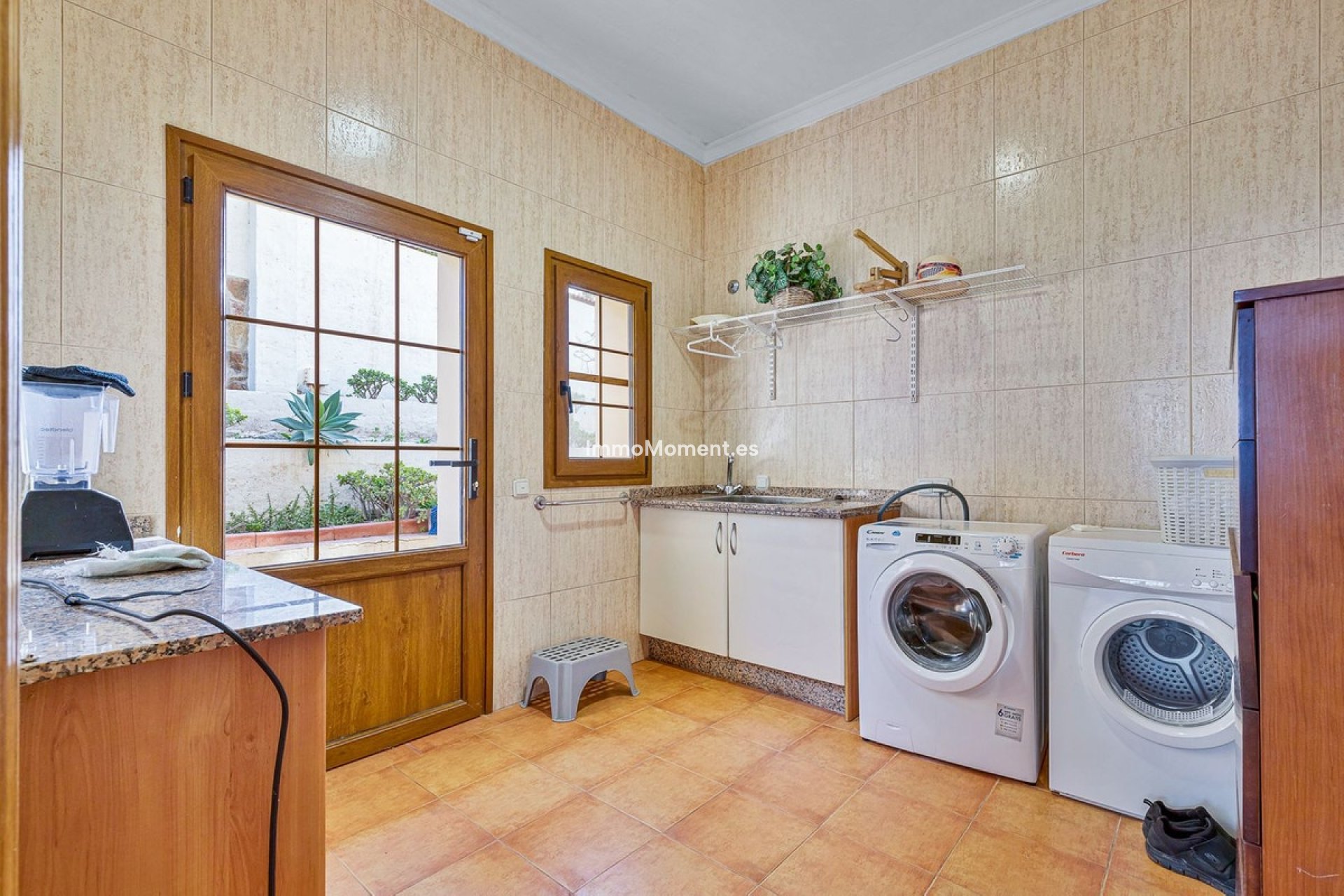 Reventa - Villa independiente - Interior  - Churriana