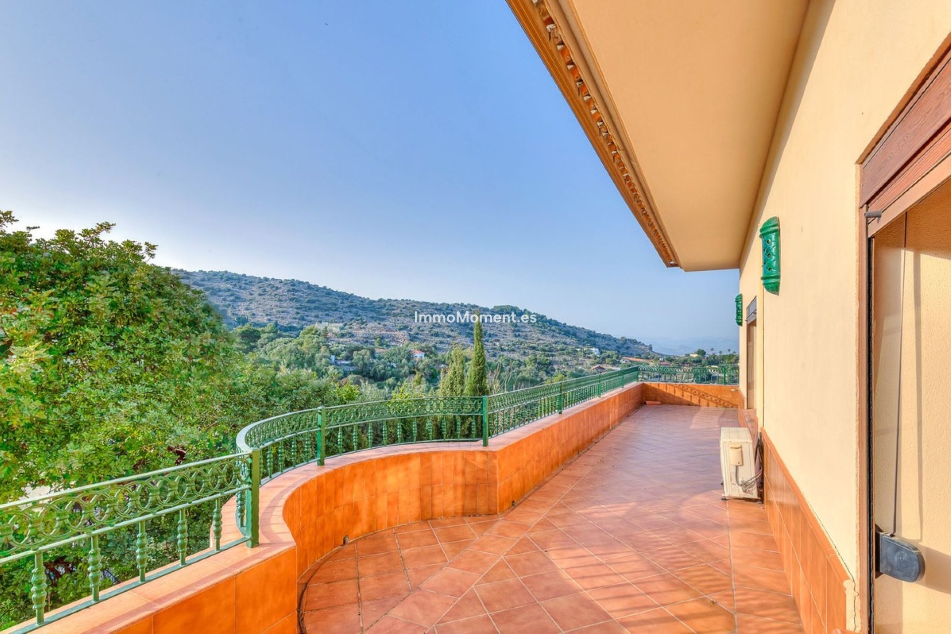 Reventa - Villa independiente - Interior  - Churriana