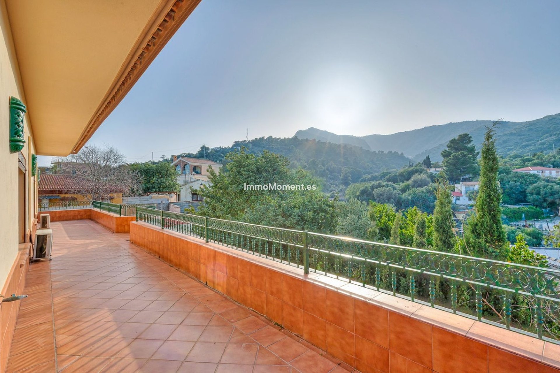 Reventa - Villa independiente - Interior  - Churriana