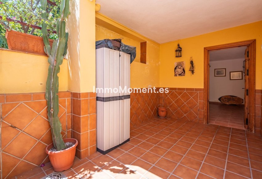Reventa - Villa independiente - Interior  - Churriana