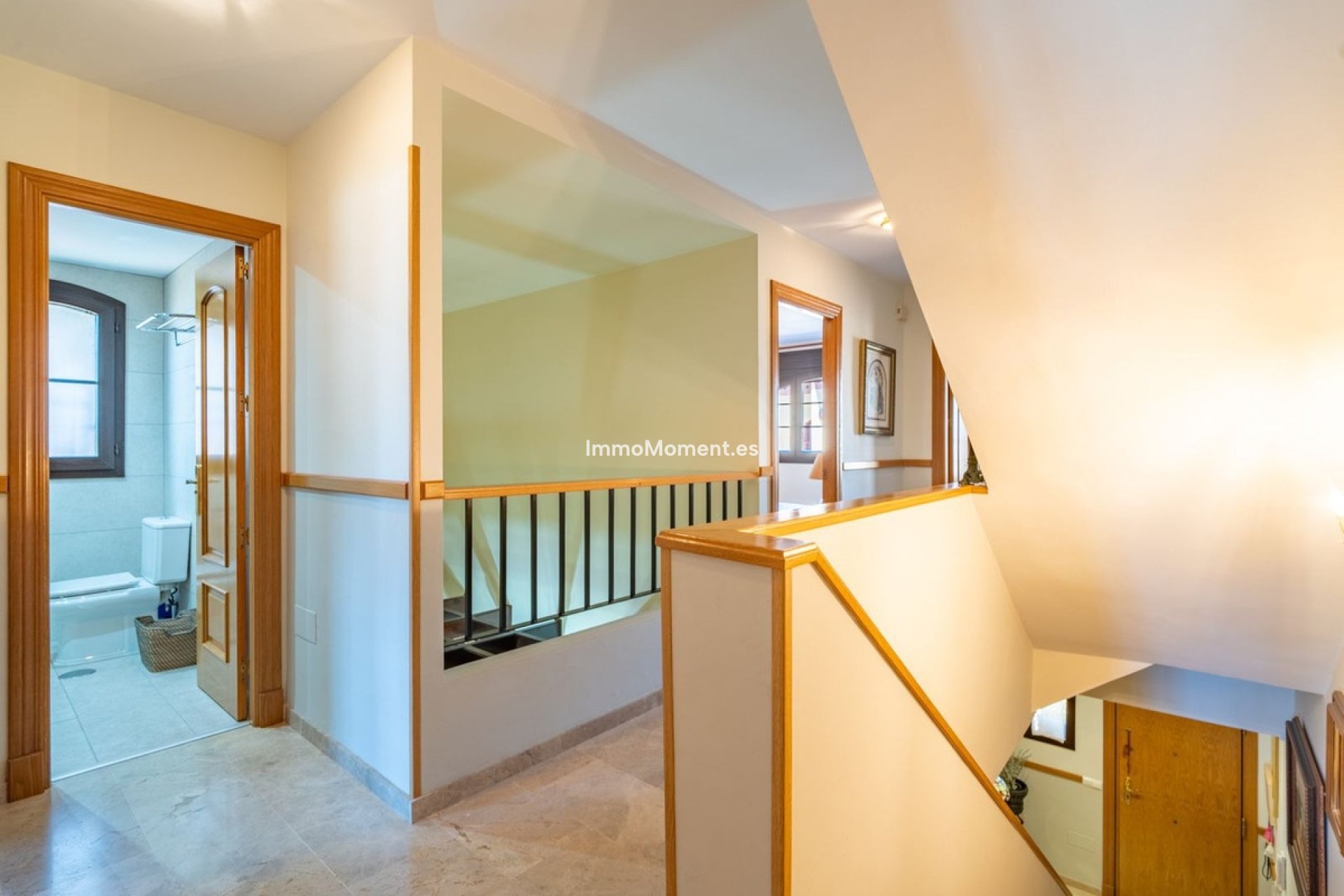 Reventa - Villa independiente - Interior  - Churriana