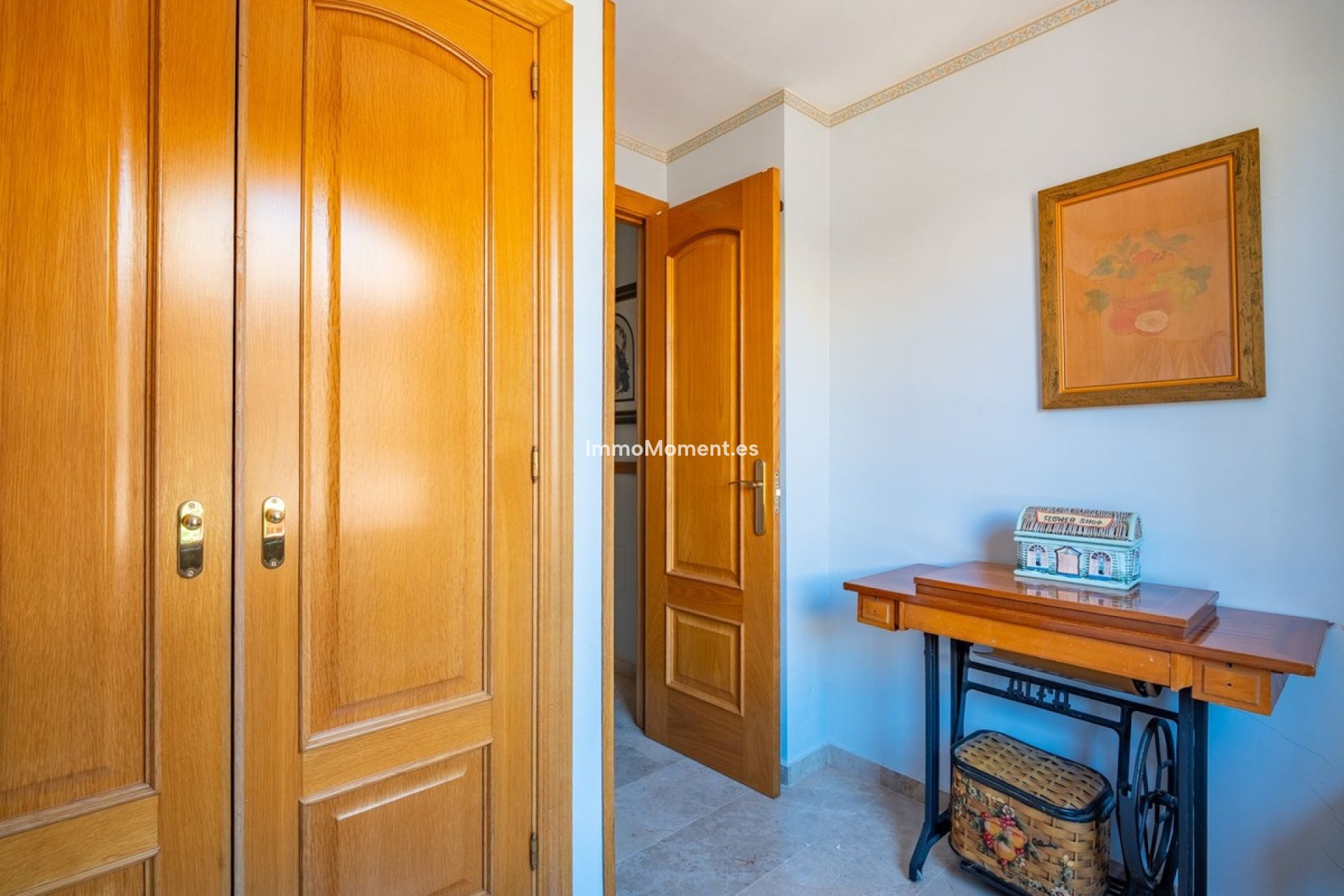 Reventa - Villa independiente - Interior  - Churriana