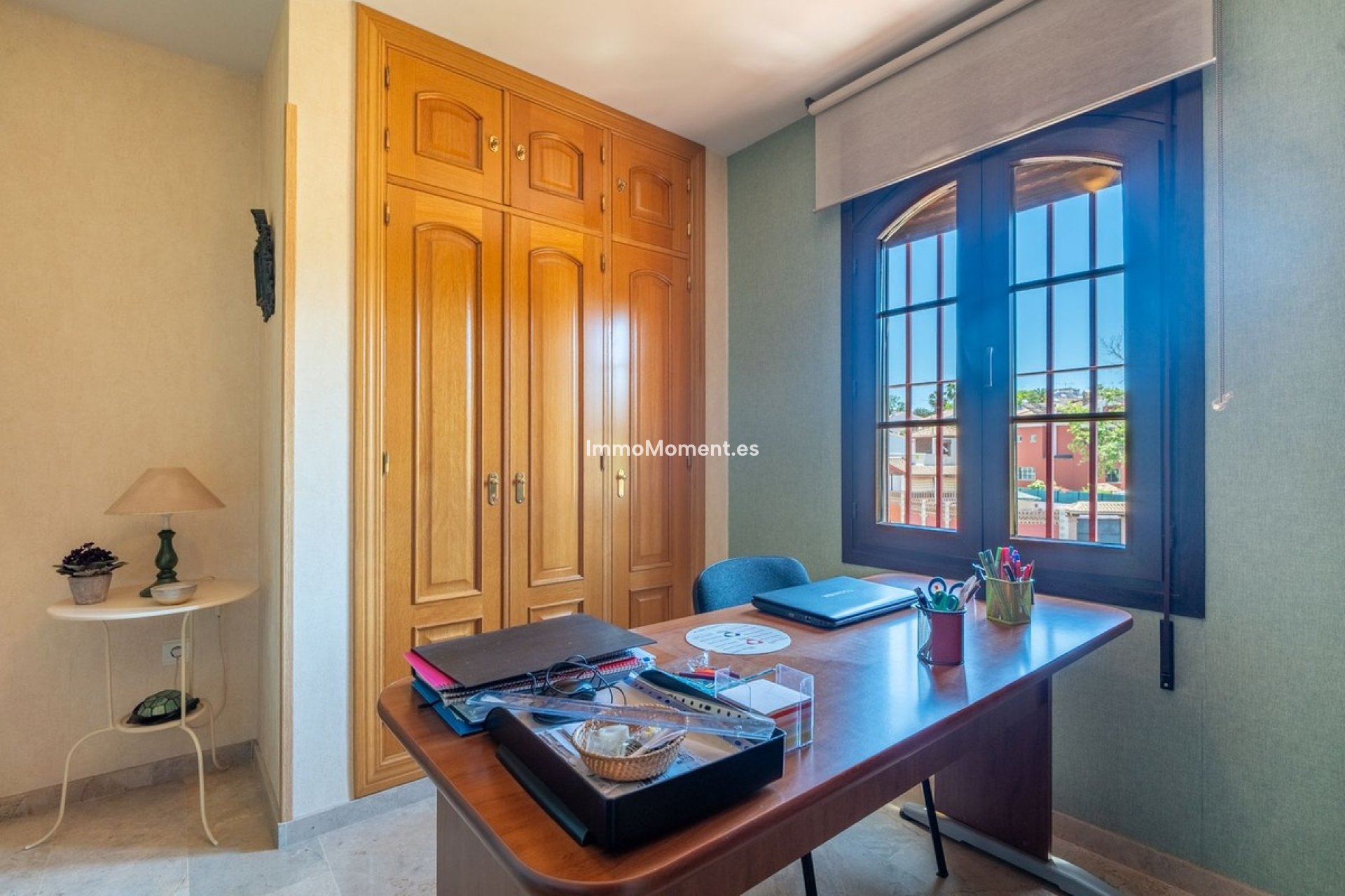 Reventa - Villa independiente - Interior  - Churriana