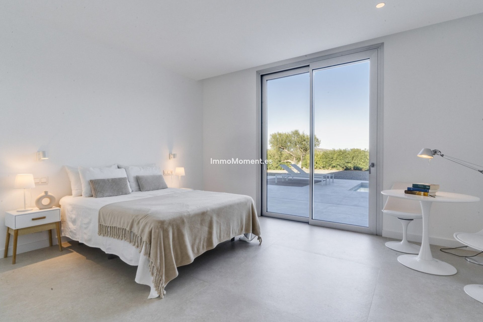 Reventa - Villa independiente - Interior  - Coín