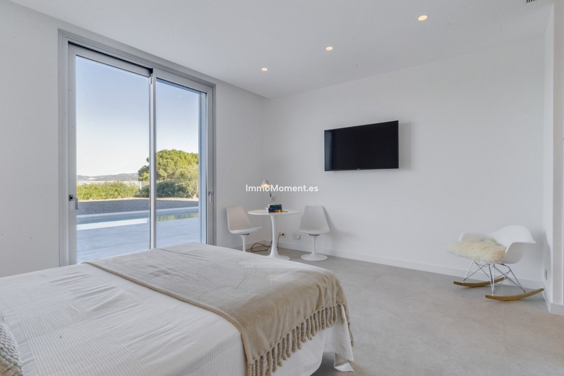 Reventa - Villa independiente - Interior  - Coín
