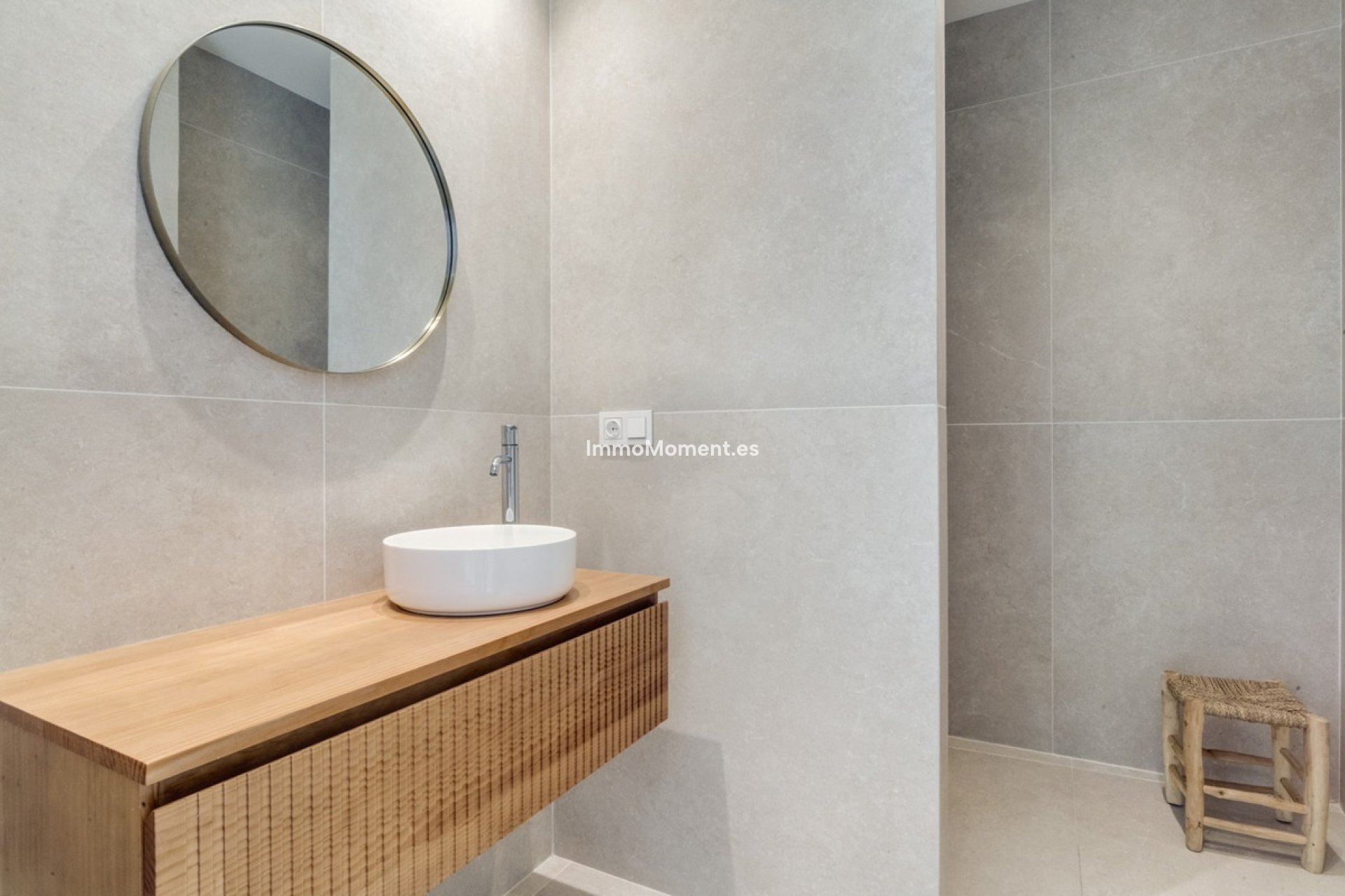 Reventa - Villa independiente - Interior  - Coín