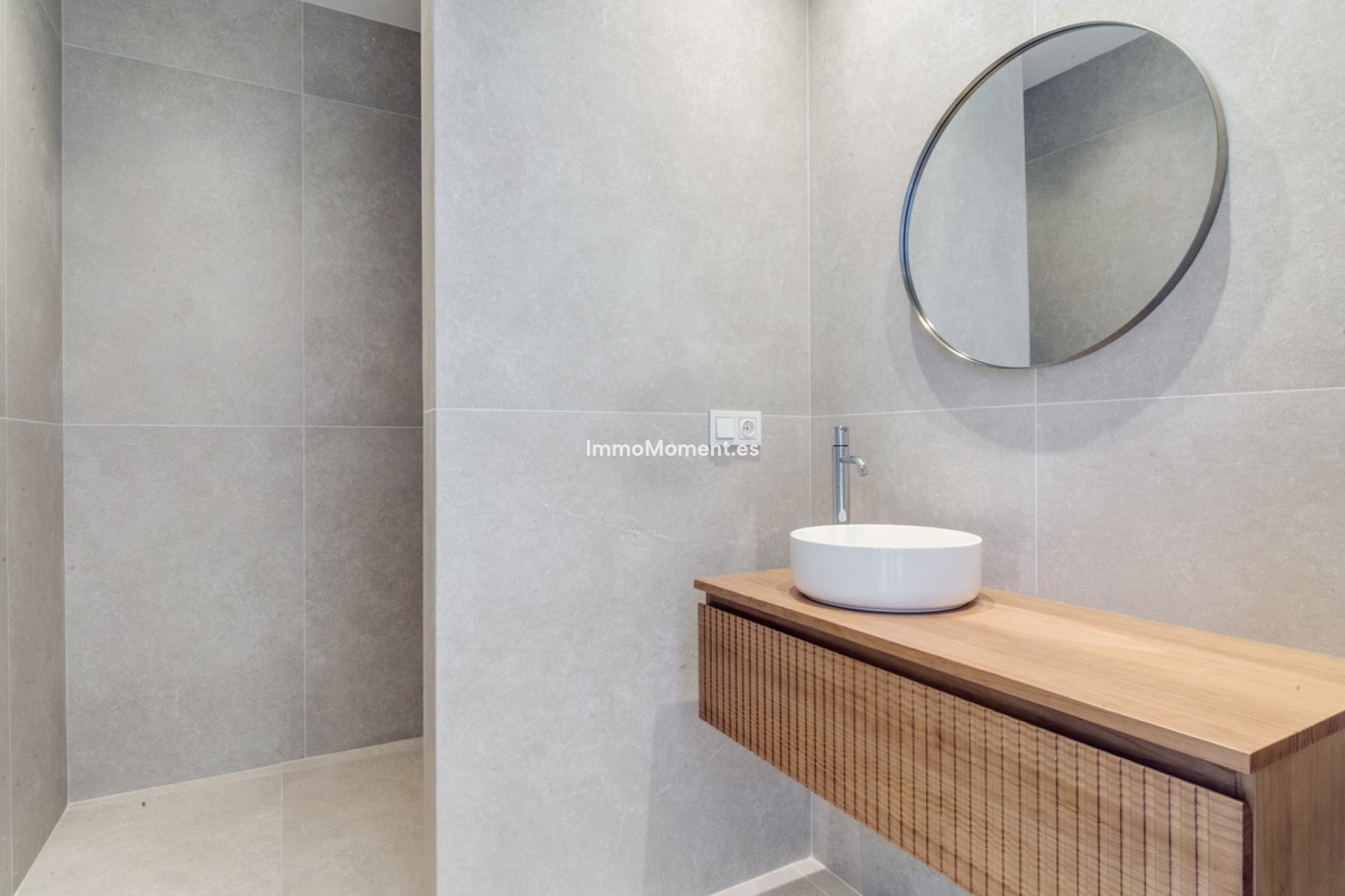 Reventa - Villa independiente - Interior  - Coín