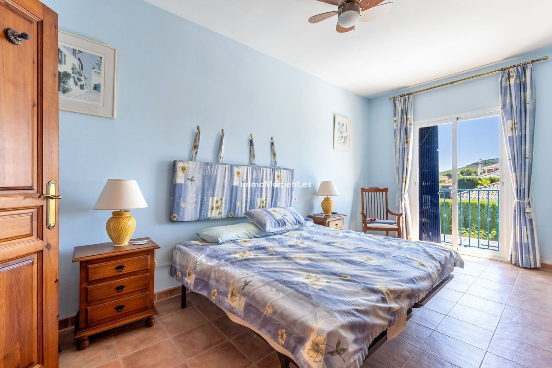Reventa - Villa independiente - Interior  - Coín