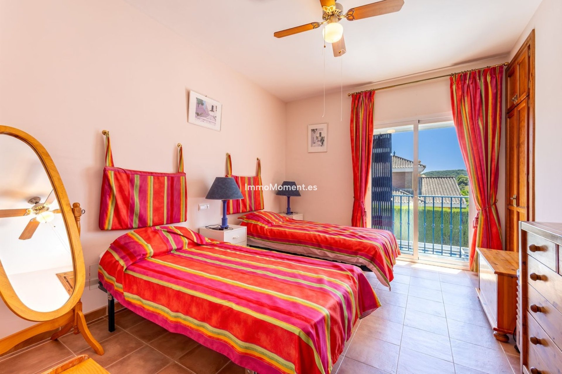 Reventa - Villa independiente - Interior  - Coín