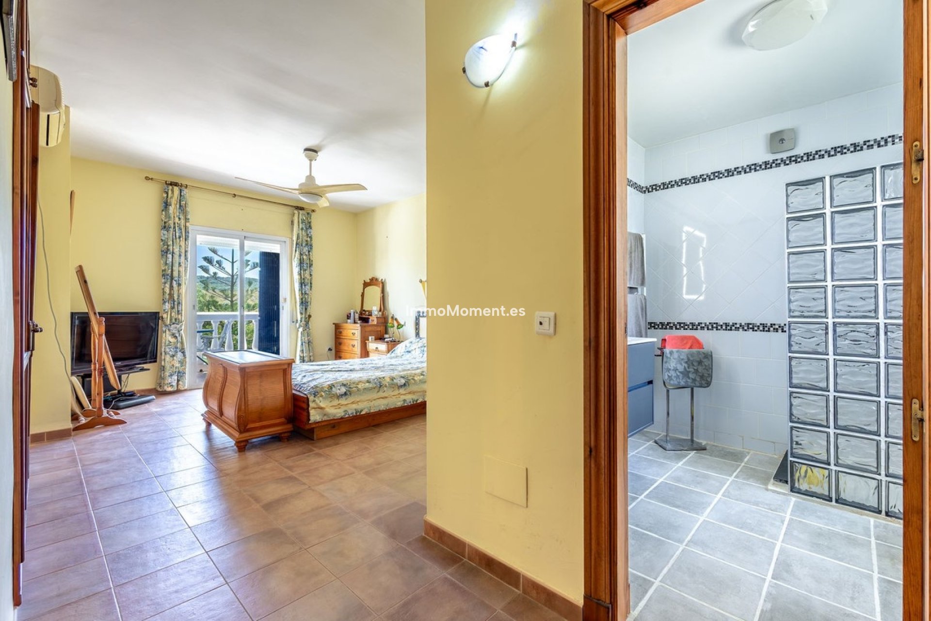 Reventa - Villa independiente - Interior  - Coín