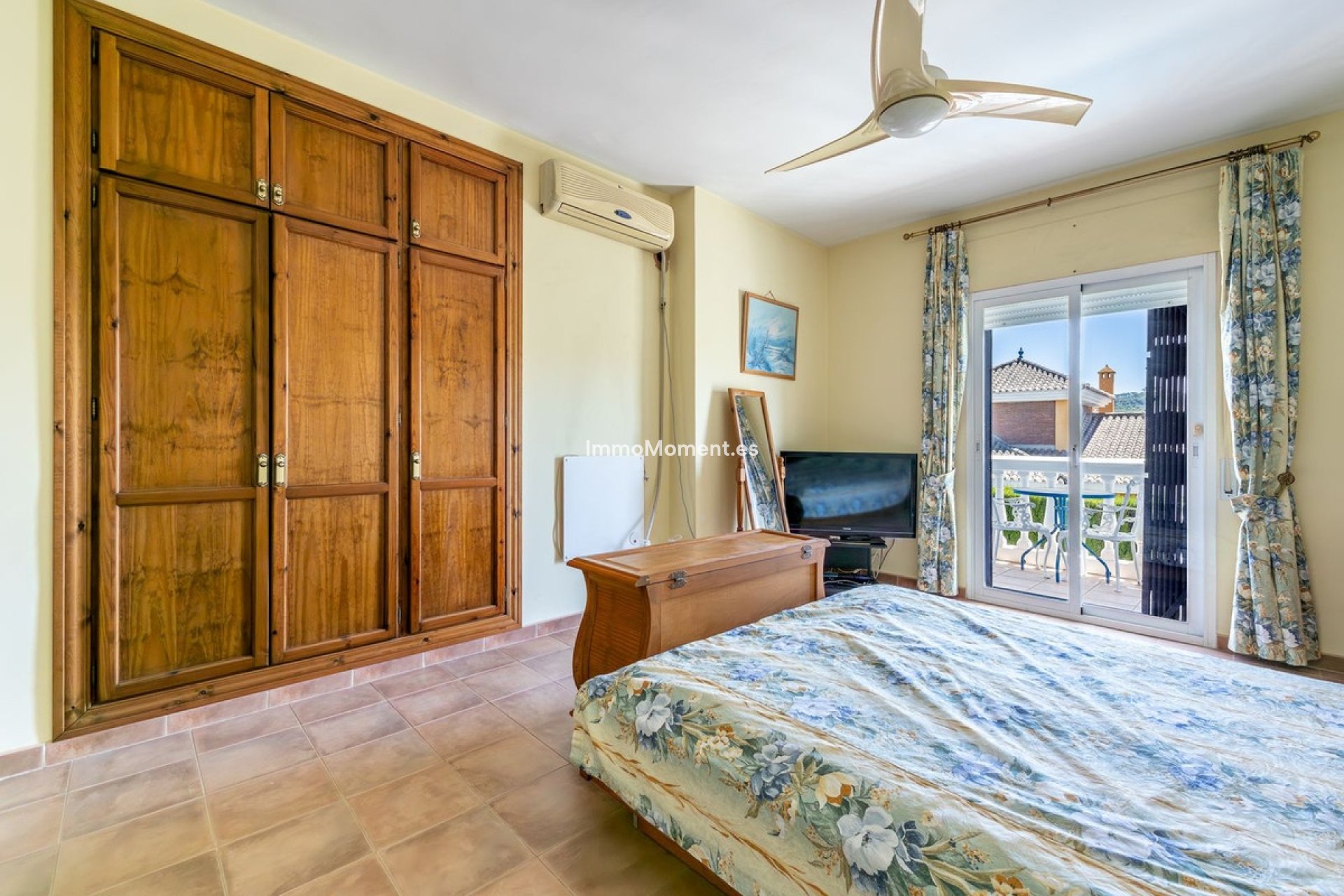 Reventa - Villa independiente - Interior  - Coín