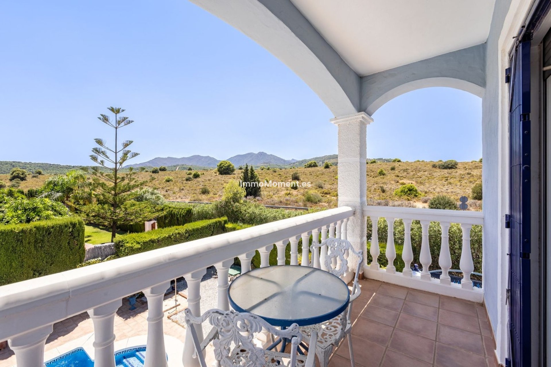 Reventa - Villa independiente - Interior  - Coín