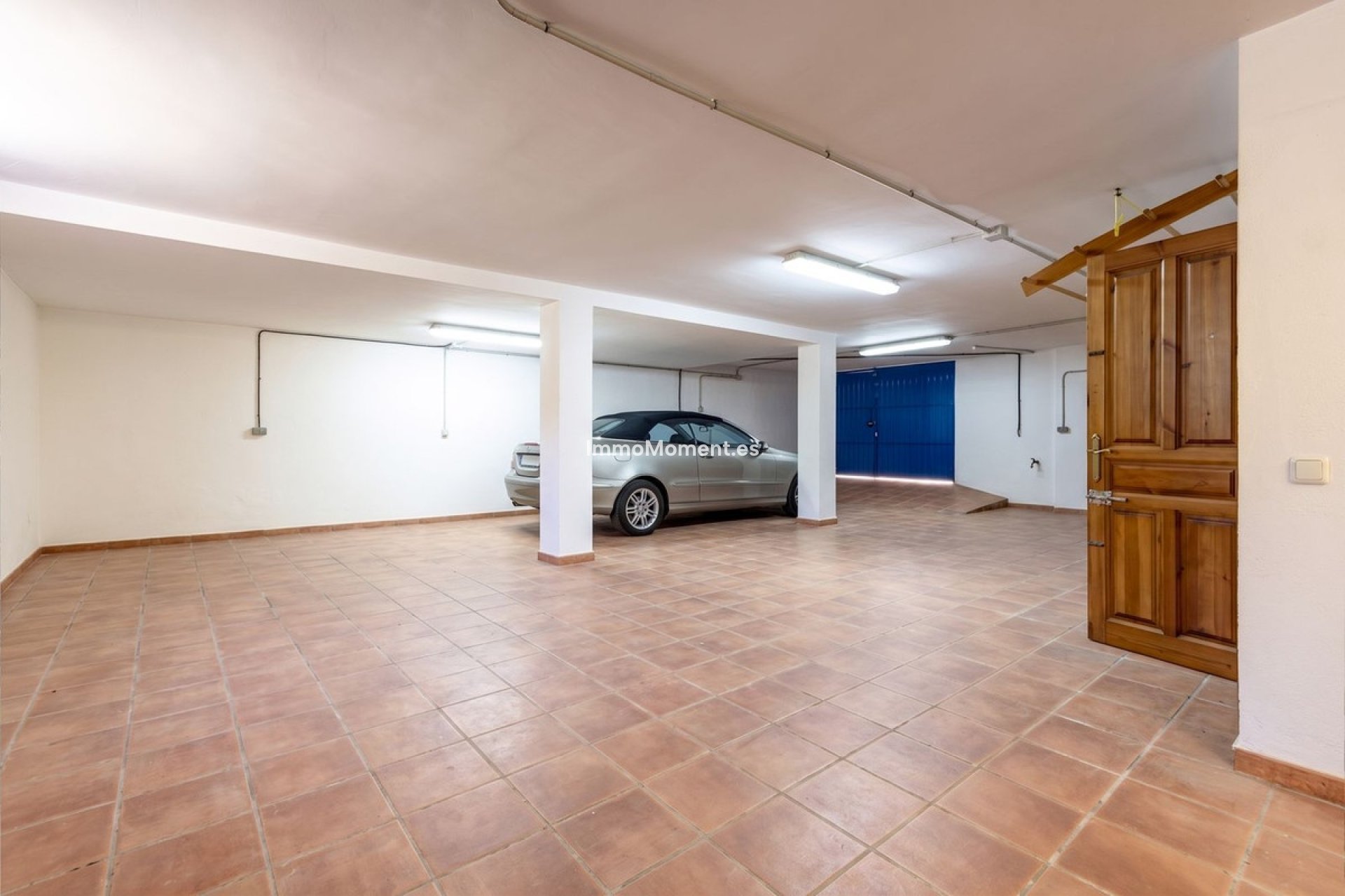 Reventa - Villa independiente - Interior  - Coín