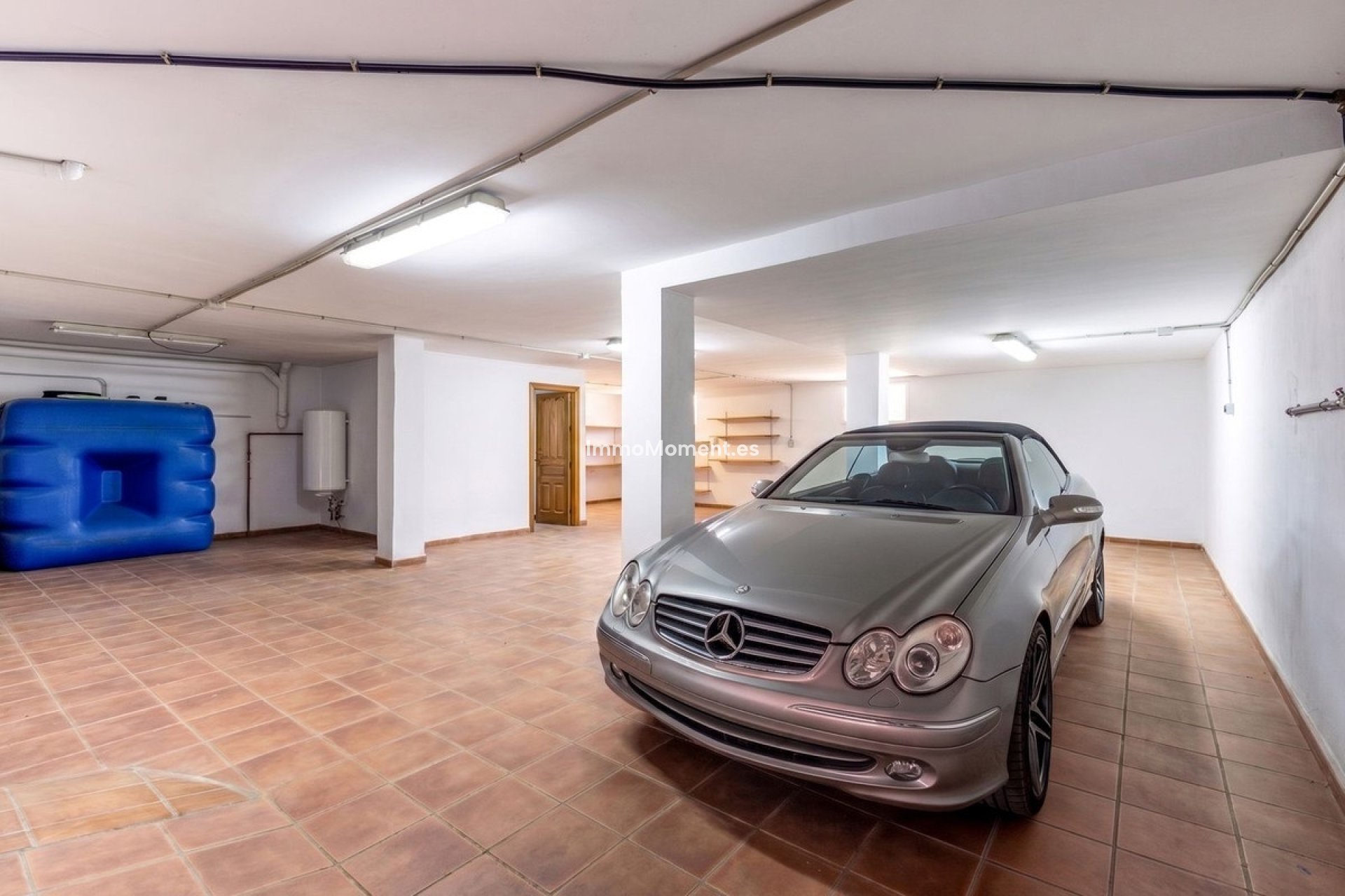 Reventa - Villa independiente - Interior  - Coín
