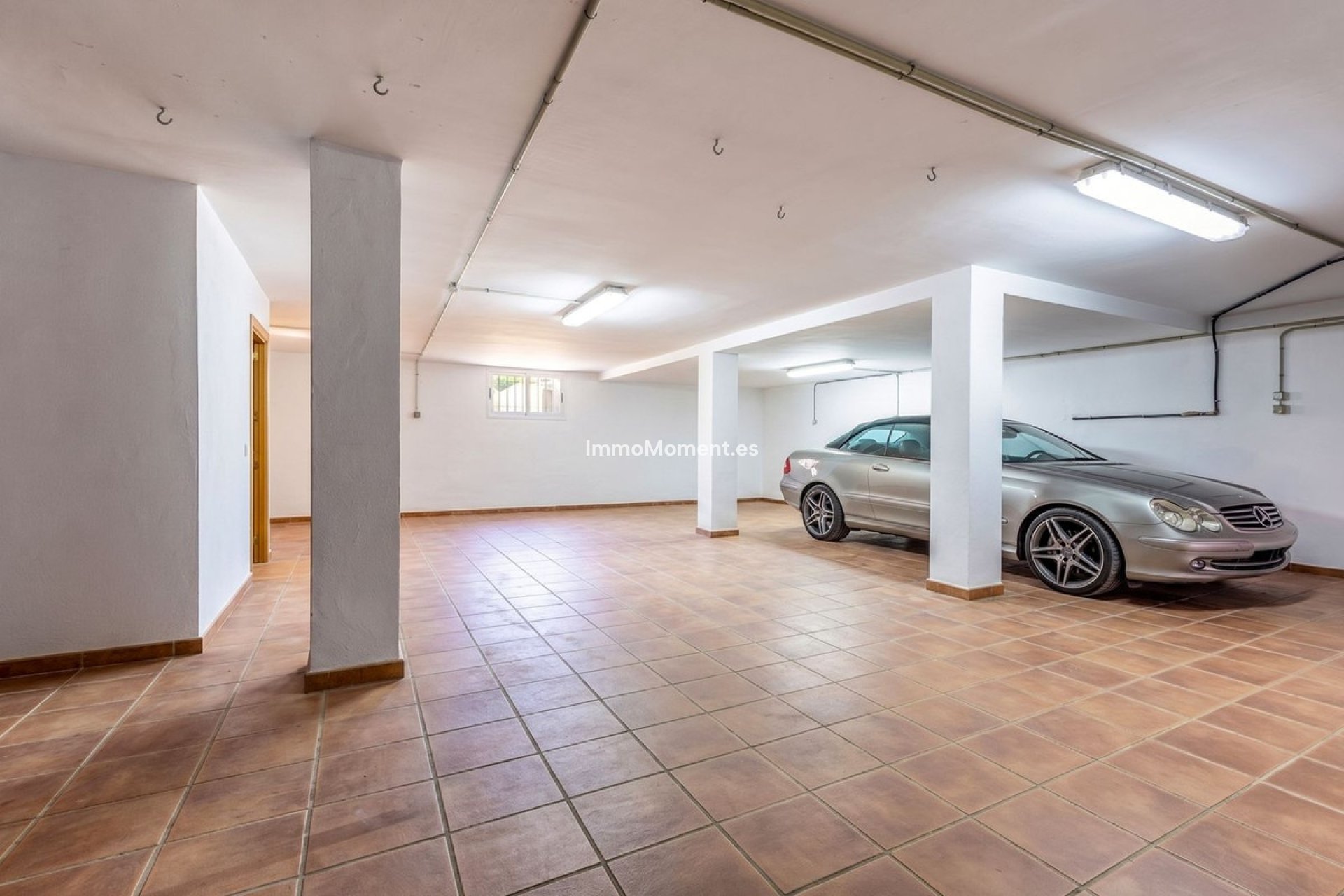 Reventa - Villa independiente - Interior  - Coín