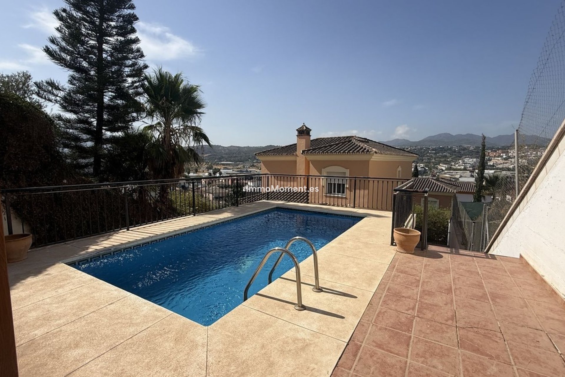 Reventa - Villa independiente - Interior  - Coín