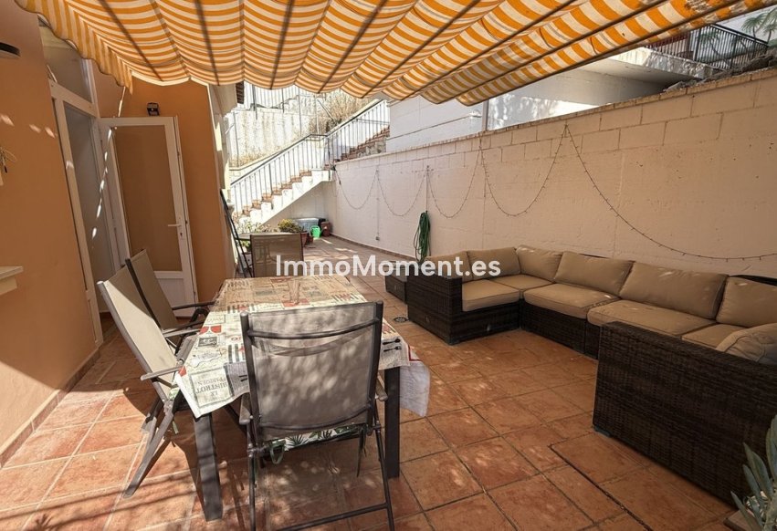 Reventa - Villa independiente - Interior  - Coín