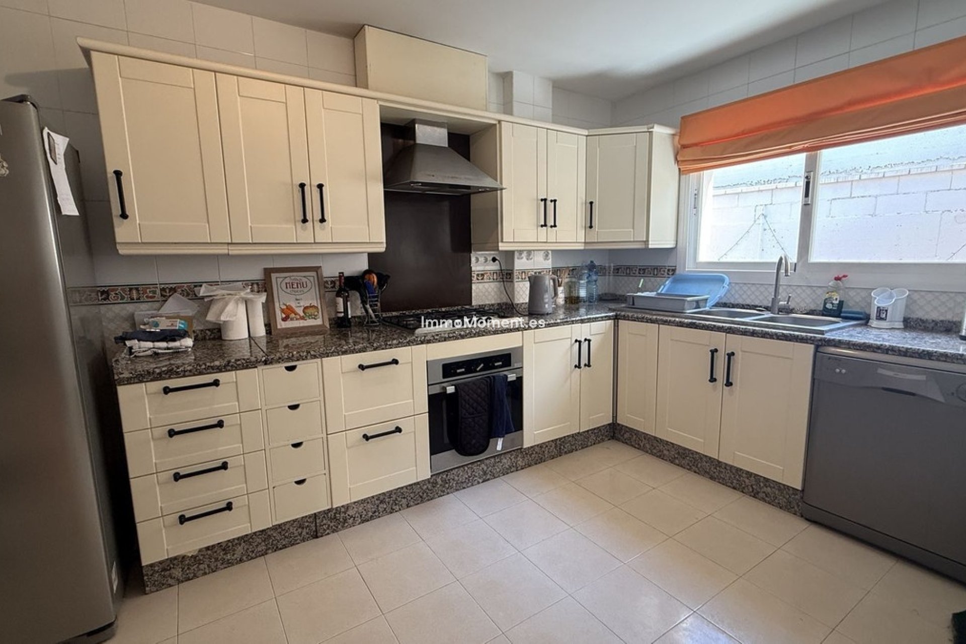 Reventa - Villa independiente - Interior  - Coín