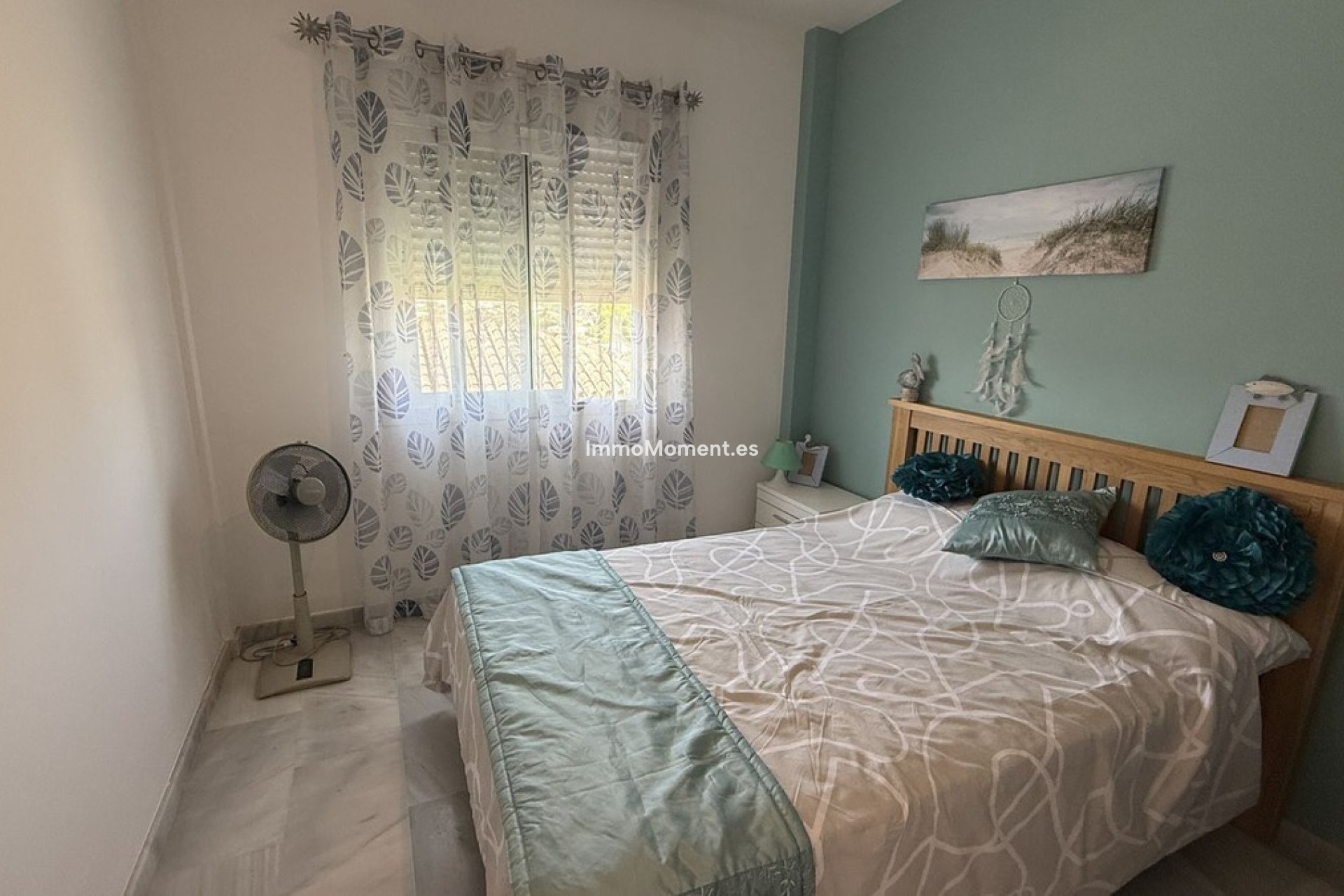 Reventa - Villa independiente - Interior  - Coín