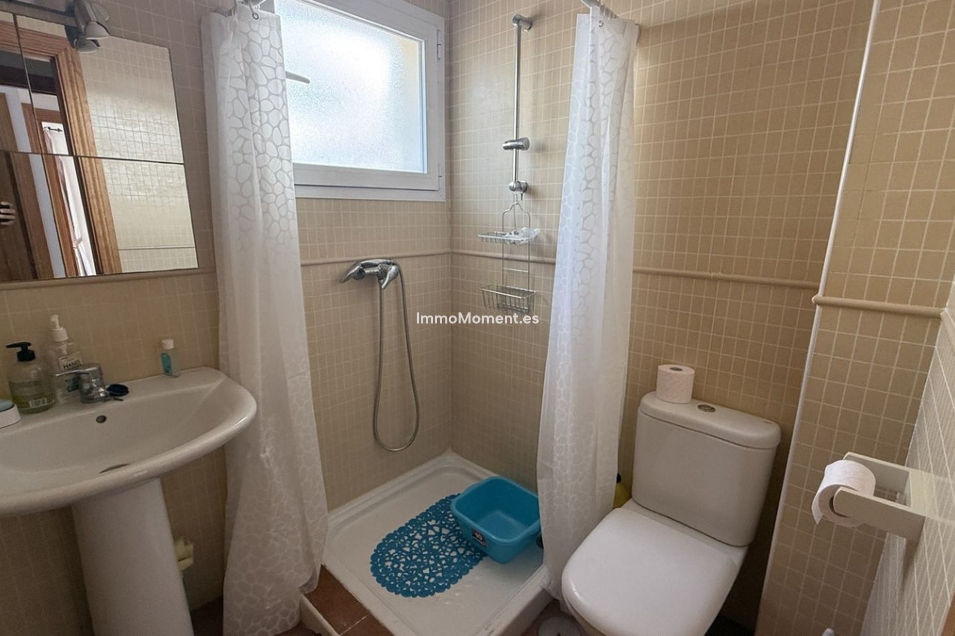 Reventa - Villa independiente - Interior  - Coín